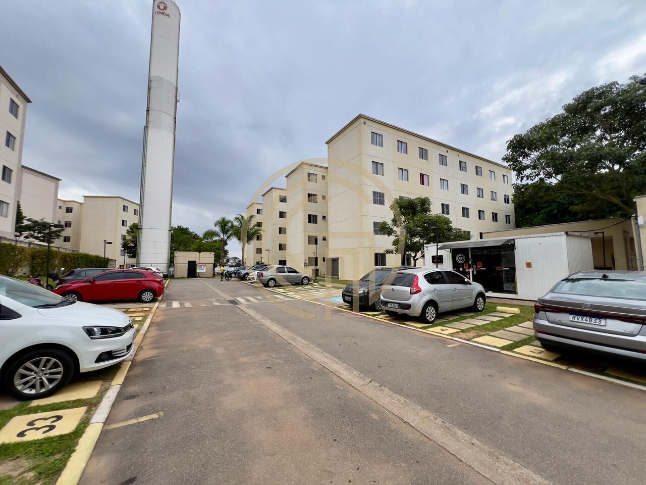 Apartamento, 2 quartos, 42 m² - Foto 18