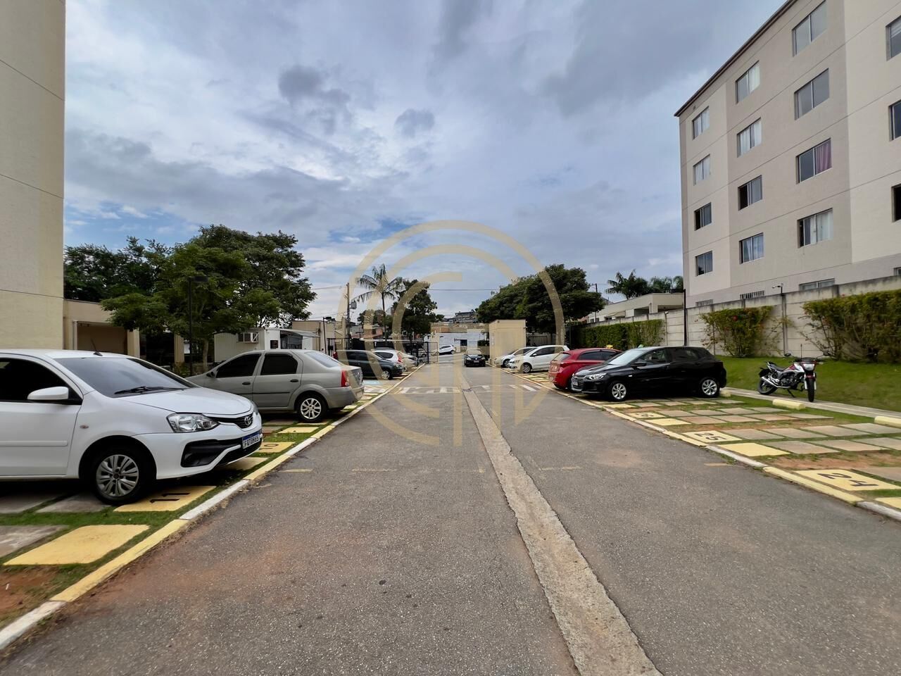 Apartamento, 2 quartos, 42 m² - Foto 17