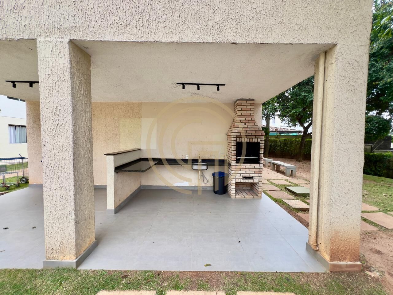 Apartamento, 2 quartos, 42 m² - Foto 22