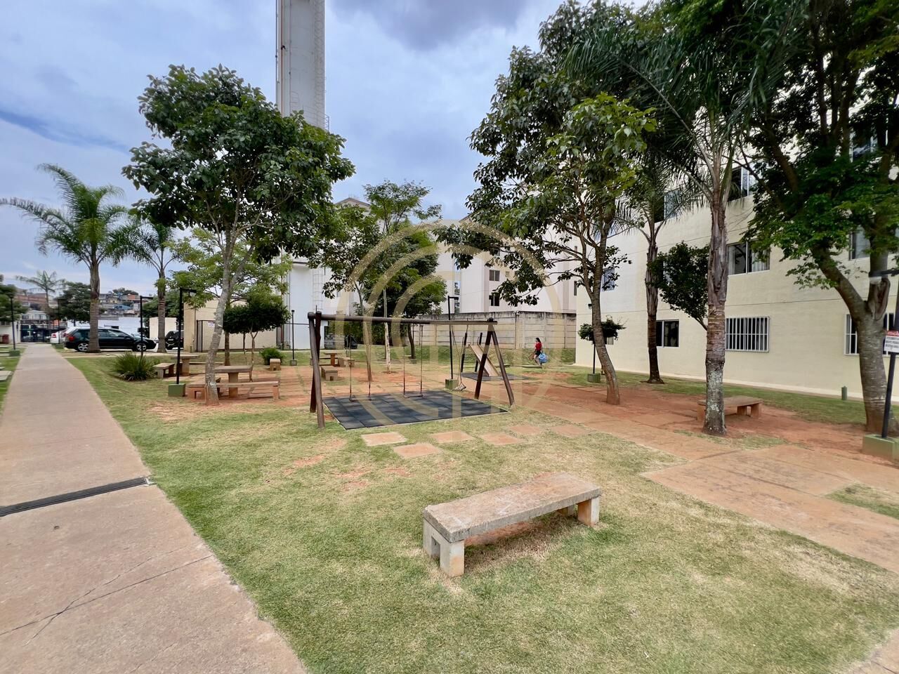 Apartamento, 2 quartos, 42 m² - Foto 24