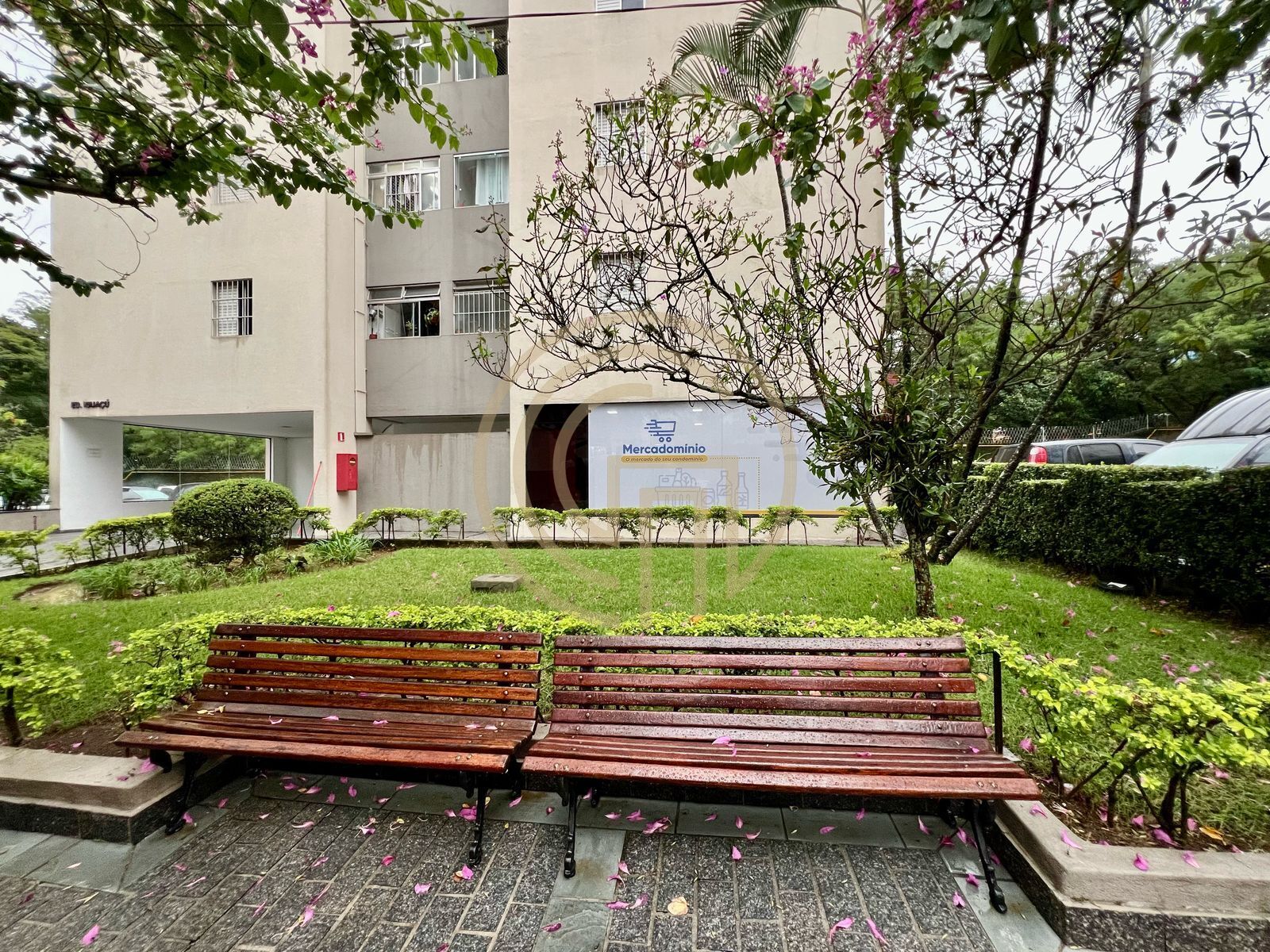 Apartamento, 3 quartos, 72 m² - Foto 20