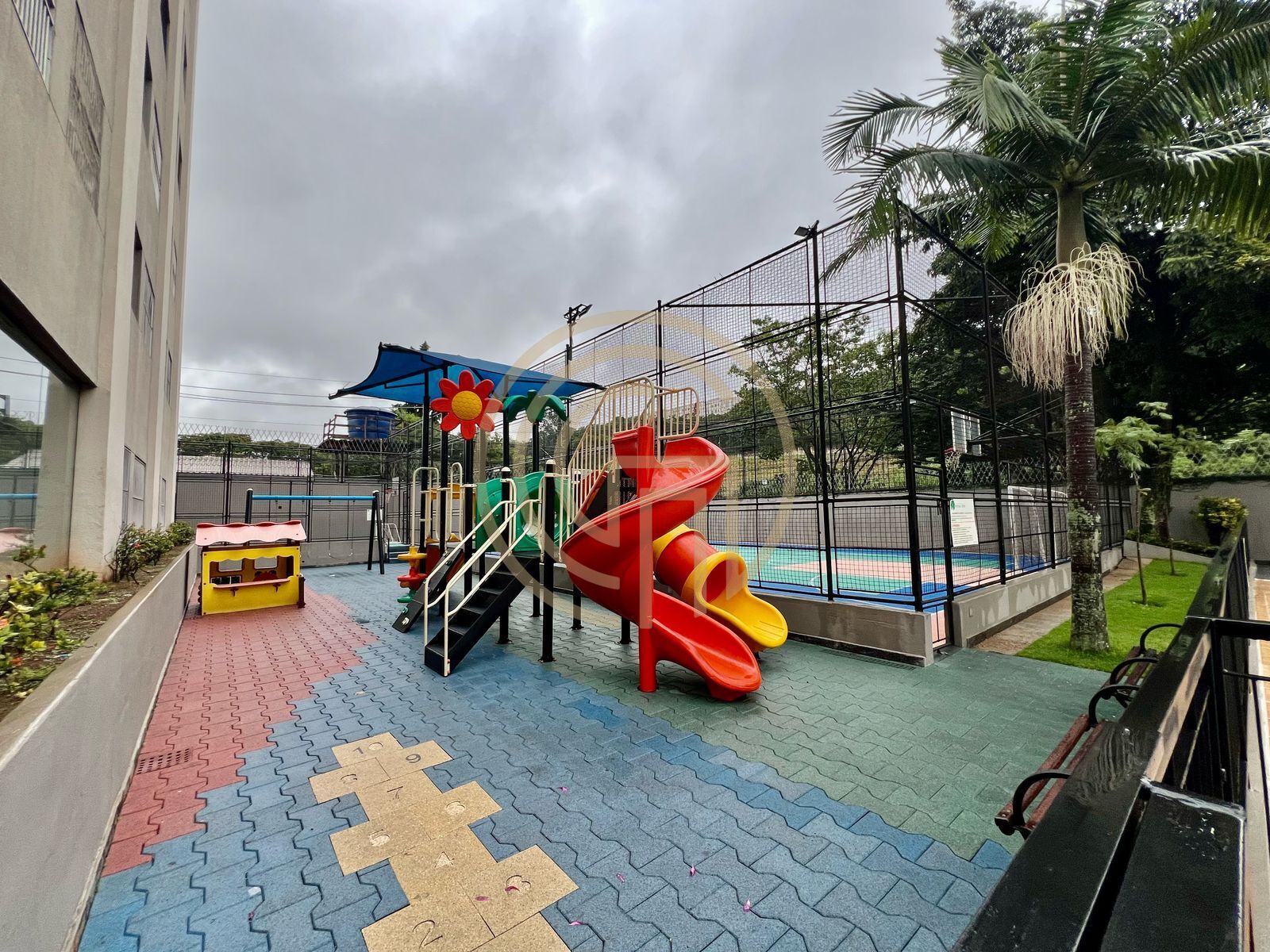 Apartamento, 3 quartos, 72 m² - Foto 18