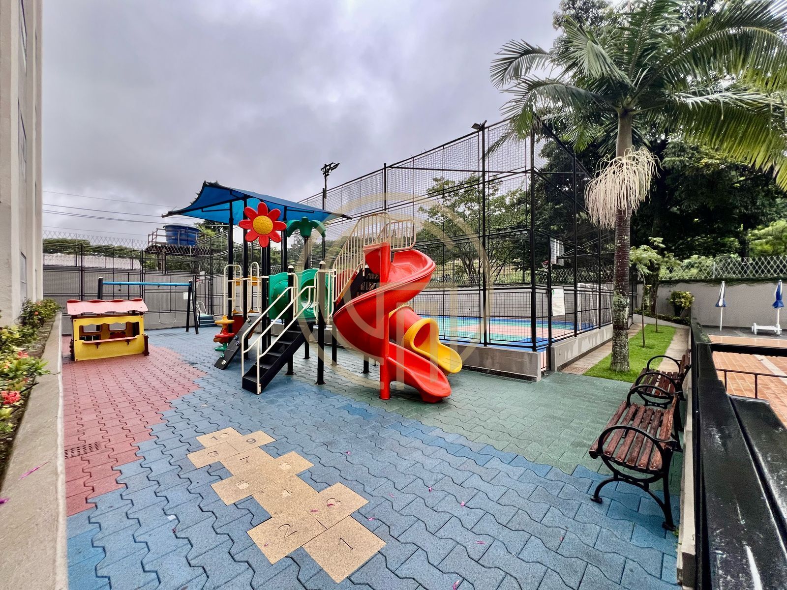 Apartamento, 3 quartos, 72 m² - Foto 17