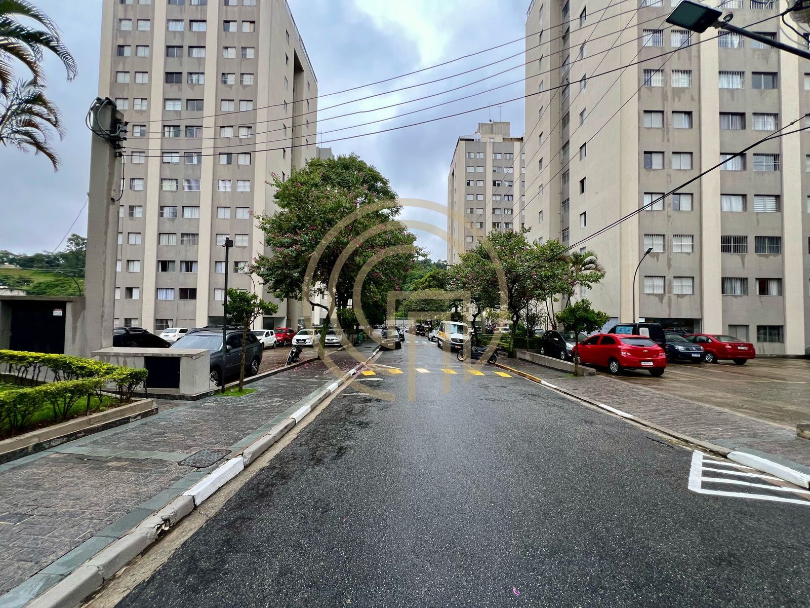 Apartamento, 3 quartos, 72 m² - Foto 22