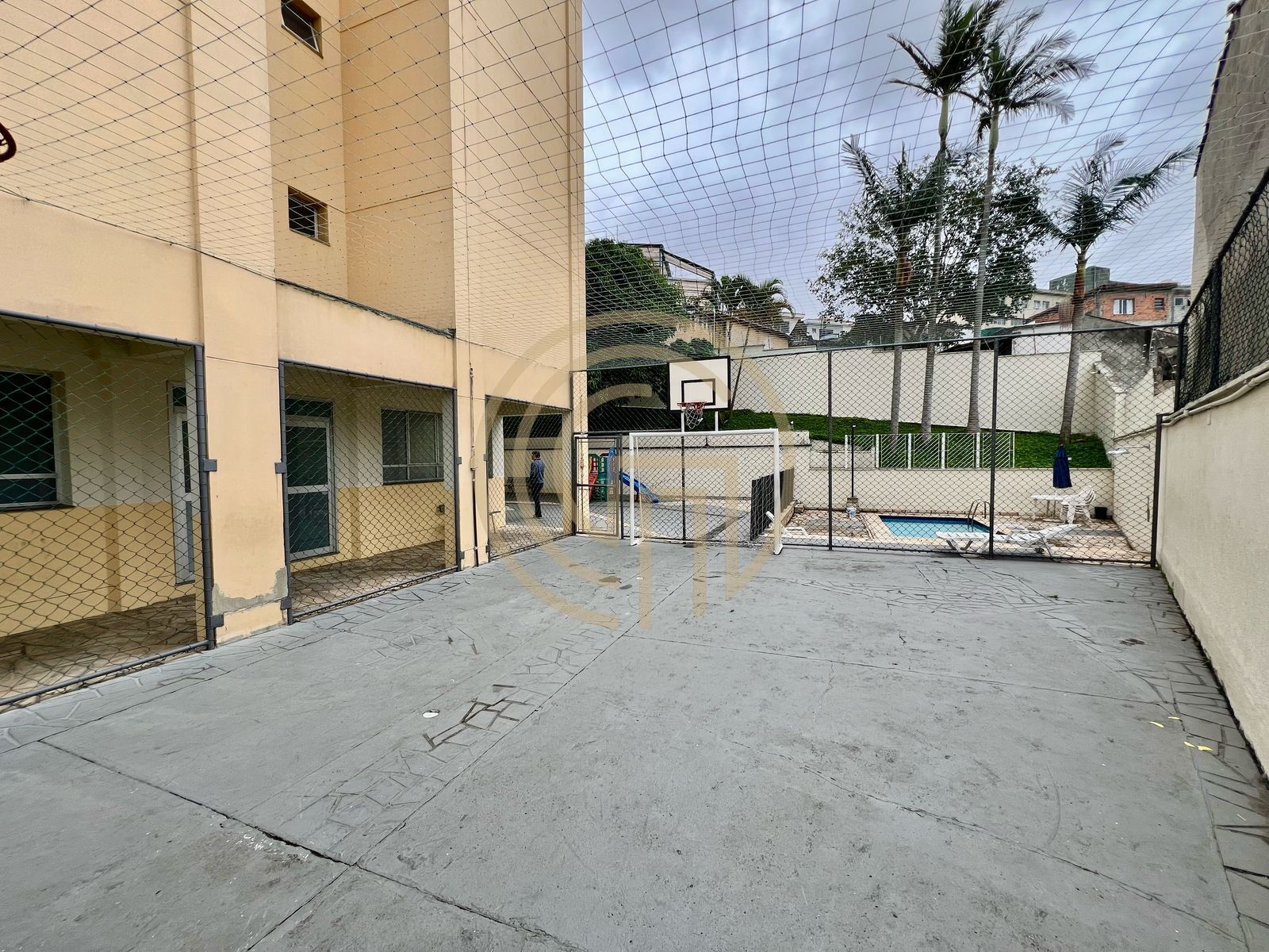 Apartamento, 2 quartos, 41 m² - Foto 27