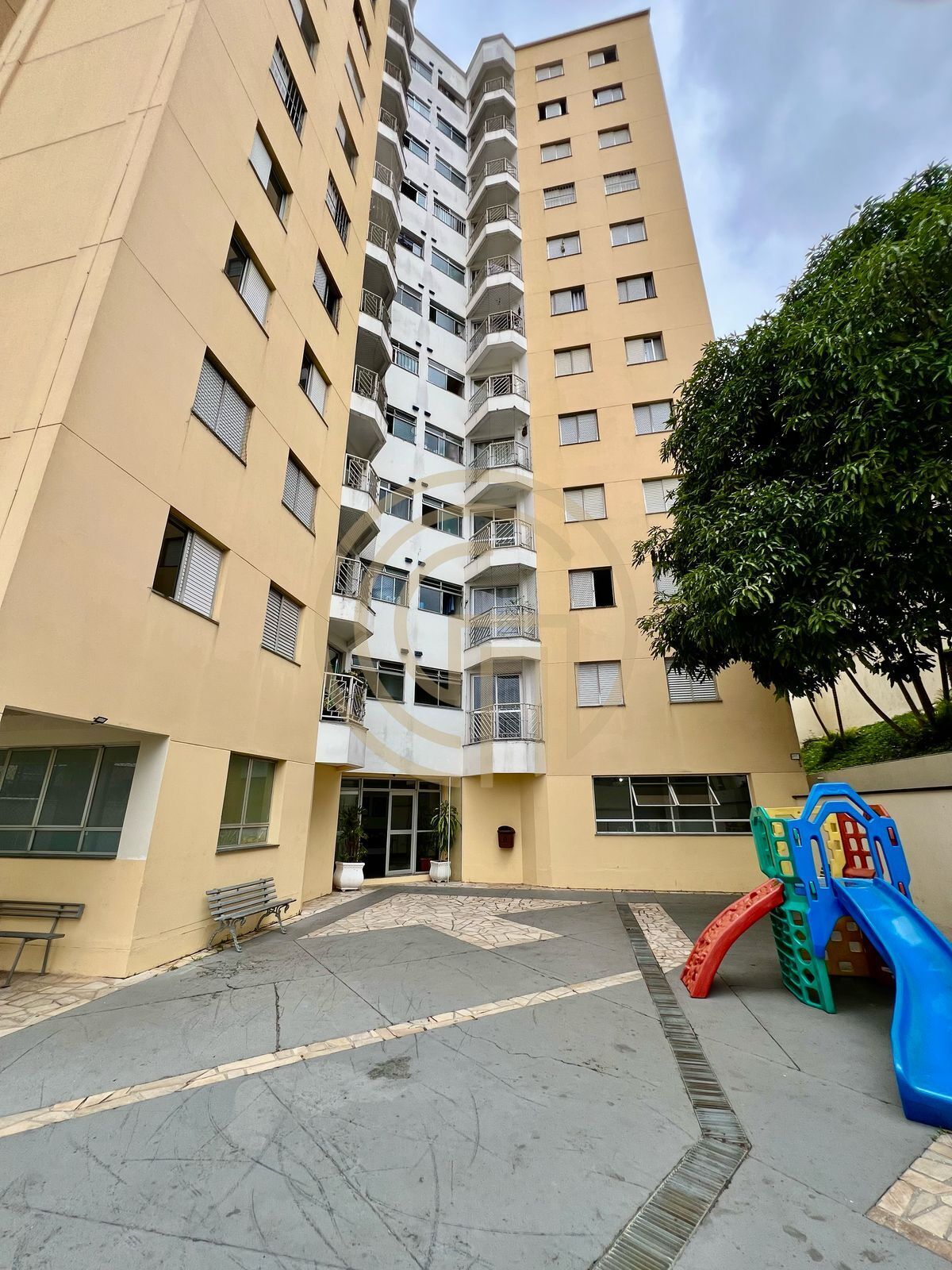 Apartamento, 2 quartos, 41 m² - Foto 17