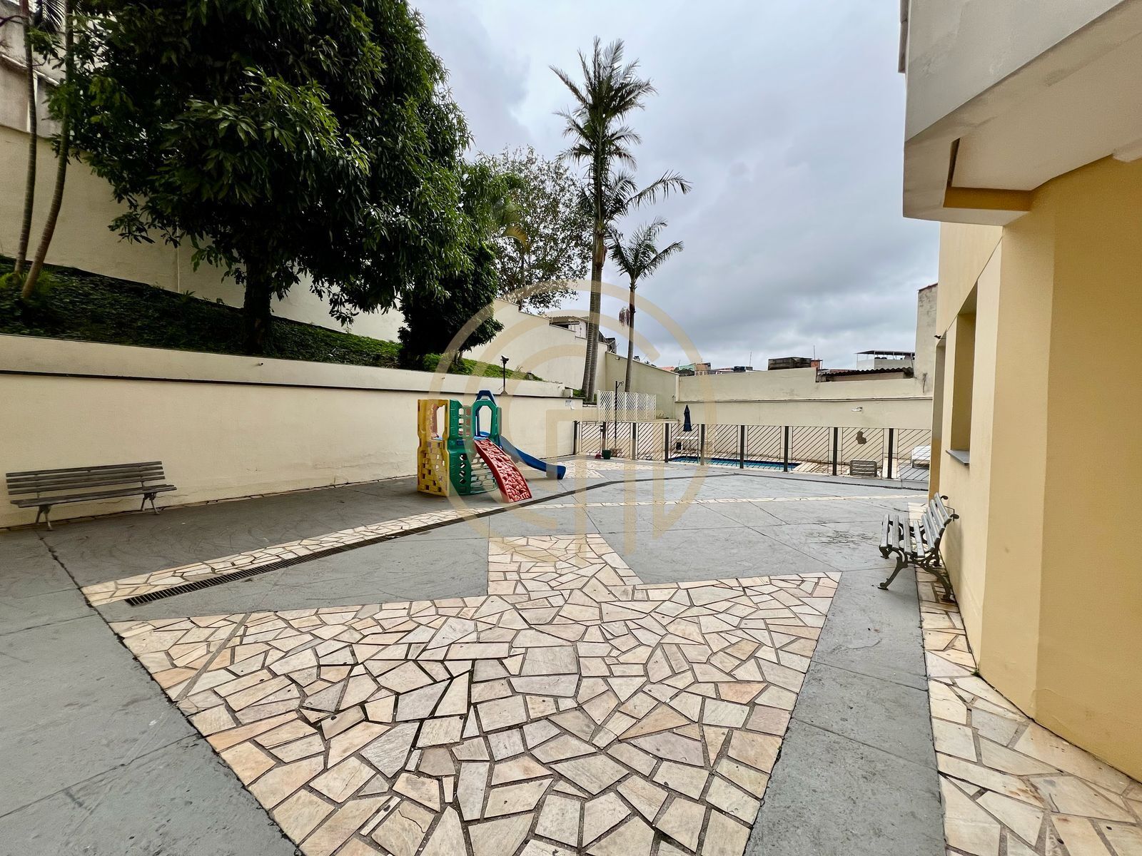 Apartamento, 2 quartos, 41 m² - Foto 30