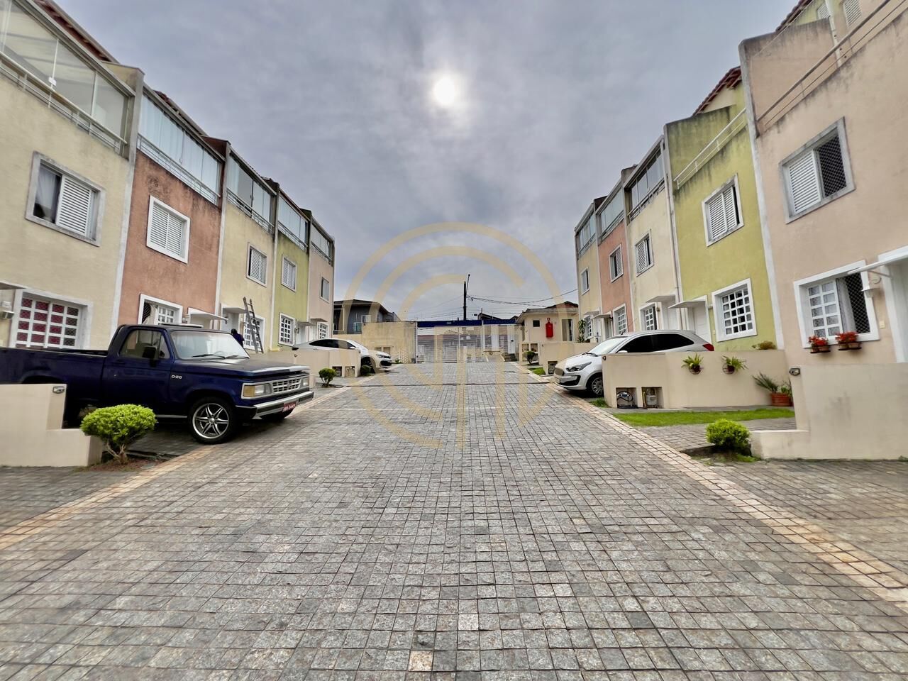 Casa, 3 quartos, 115 m² - Foto 35