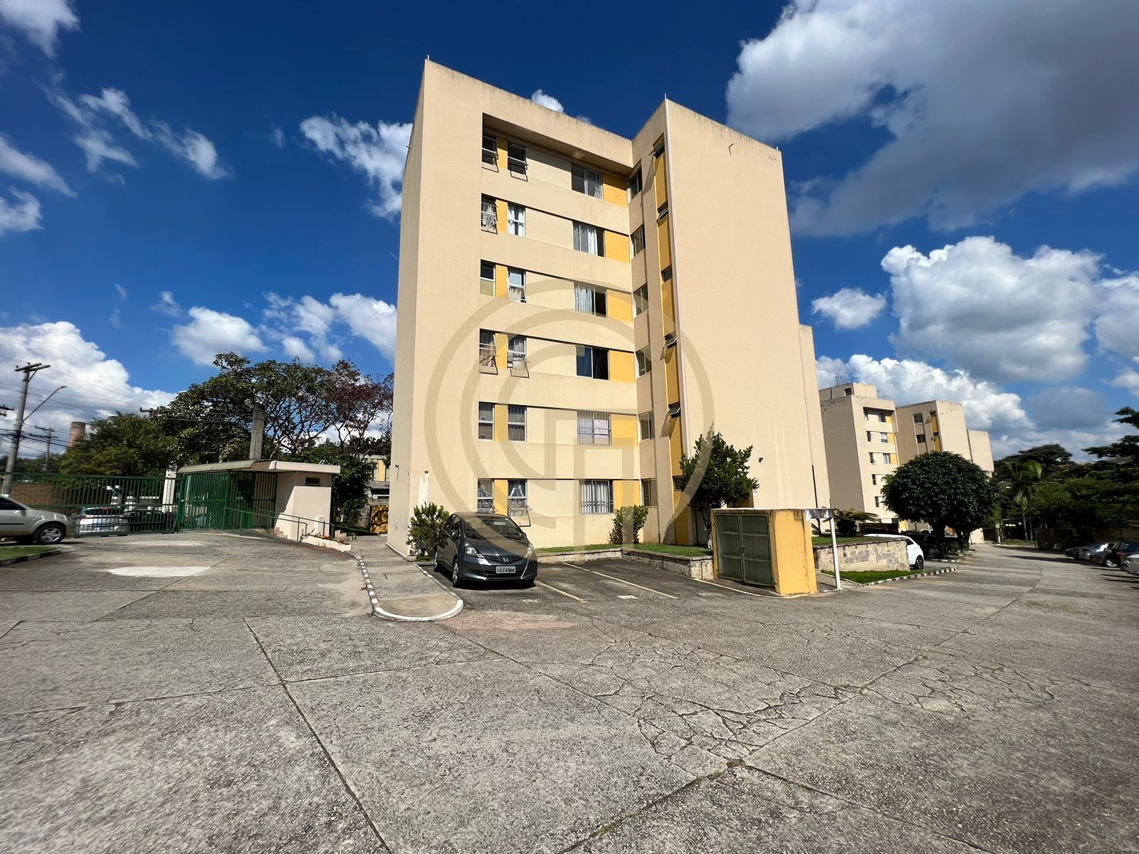 Apartamento, 2 quartos, 62 m² - Foto 25