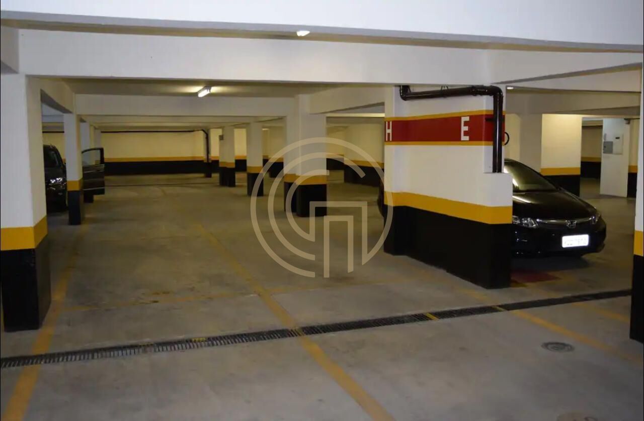 Apartamento, 1 quarto, 32 m² - Foto 13