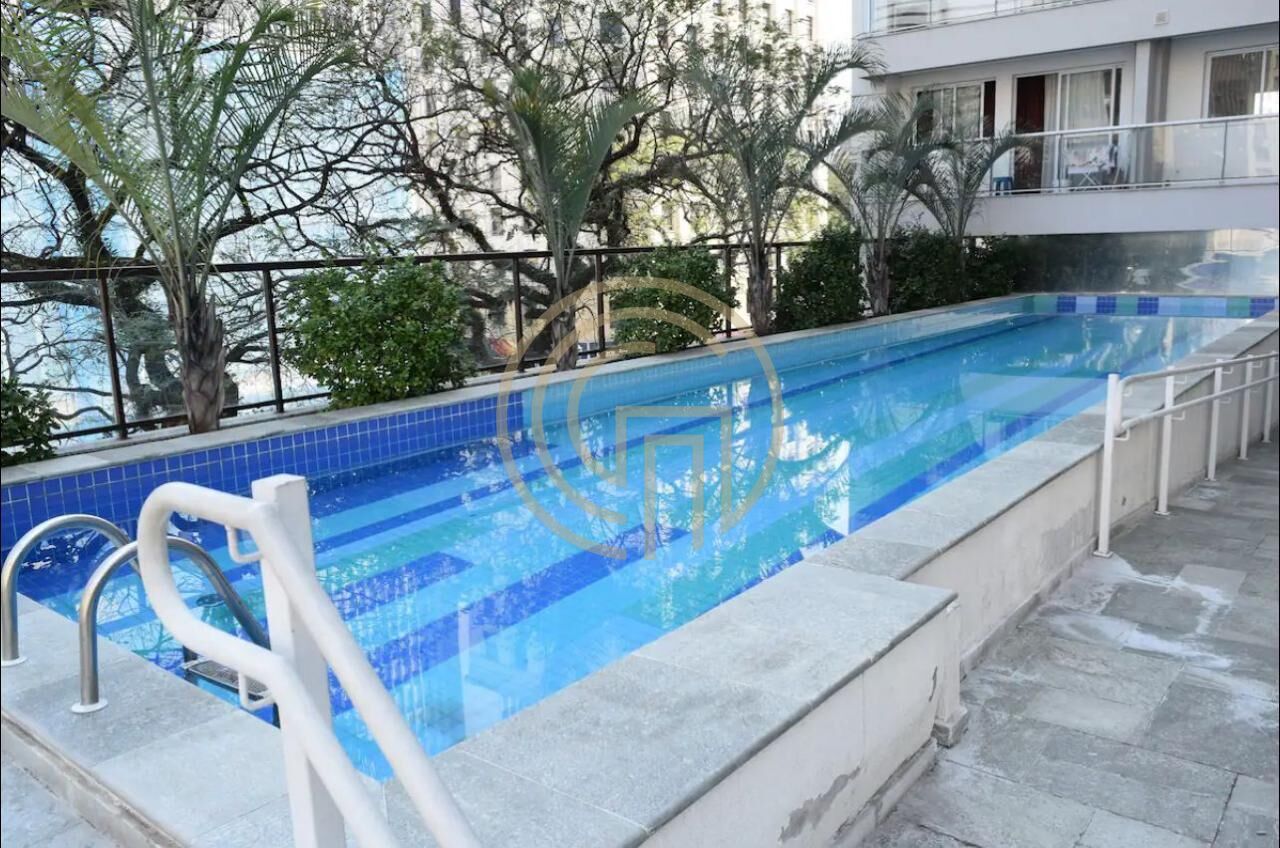 Apartamento, 1 quarto, 32 m² - Foto 12