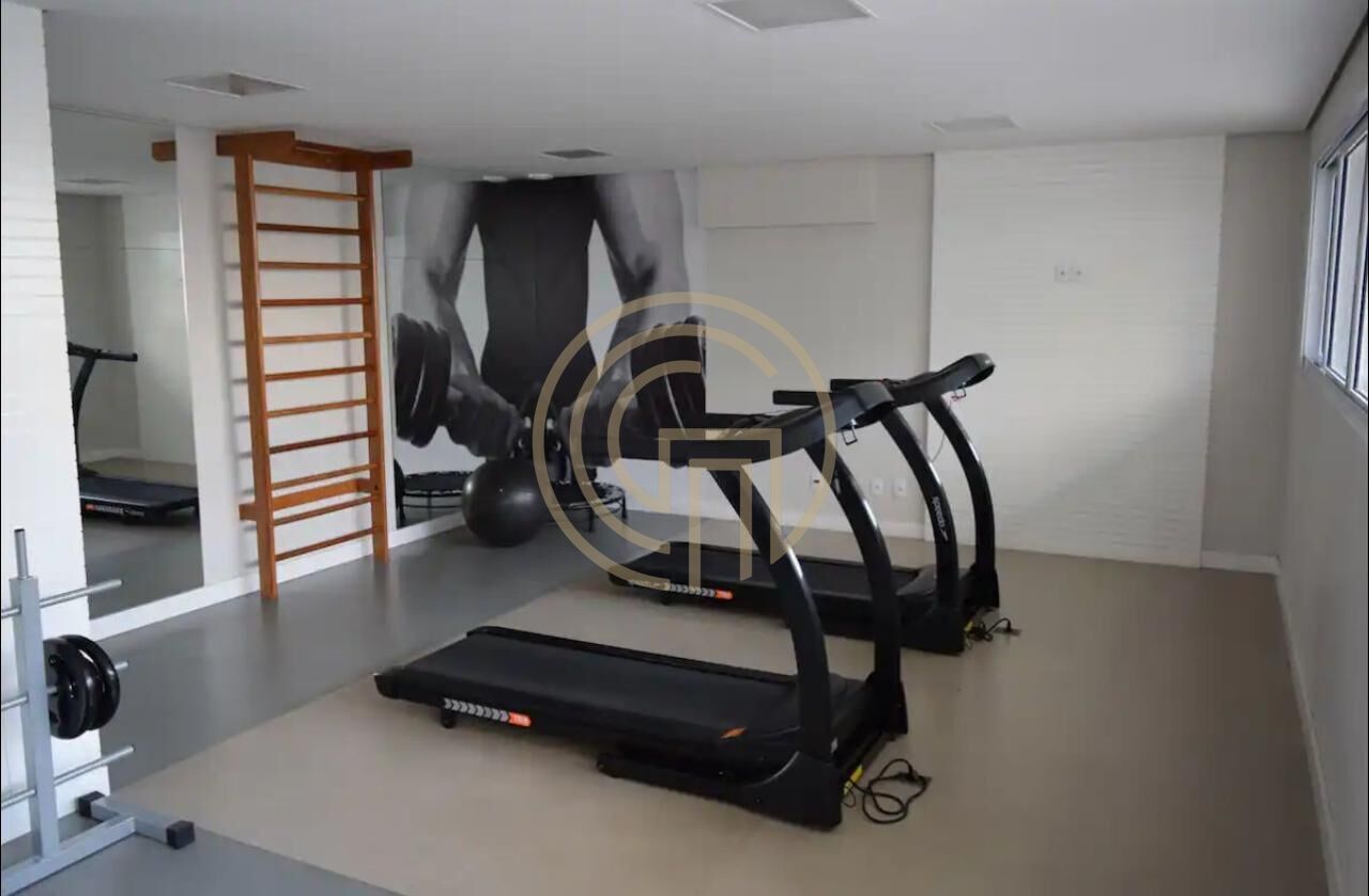 Apartamento, 1 quarto, 32 m² - Foto 11