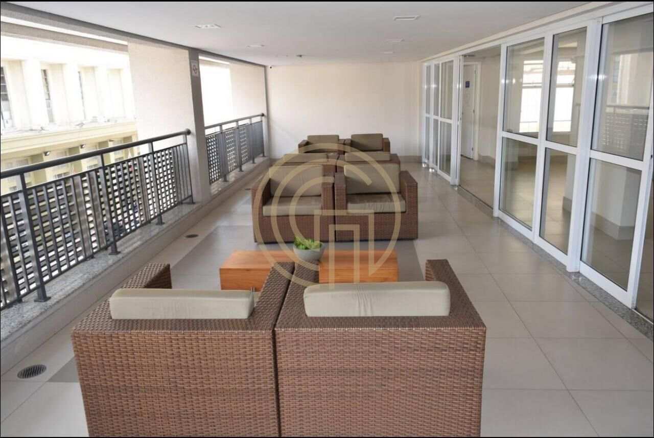Apartamento, 1 quarto, 32 m² - Foto 17