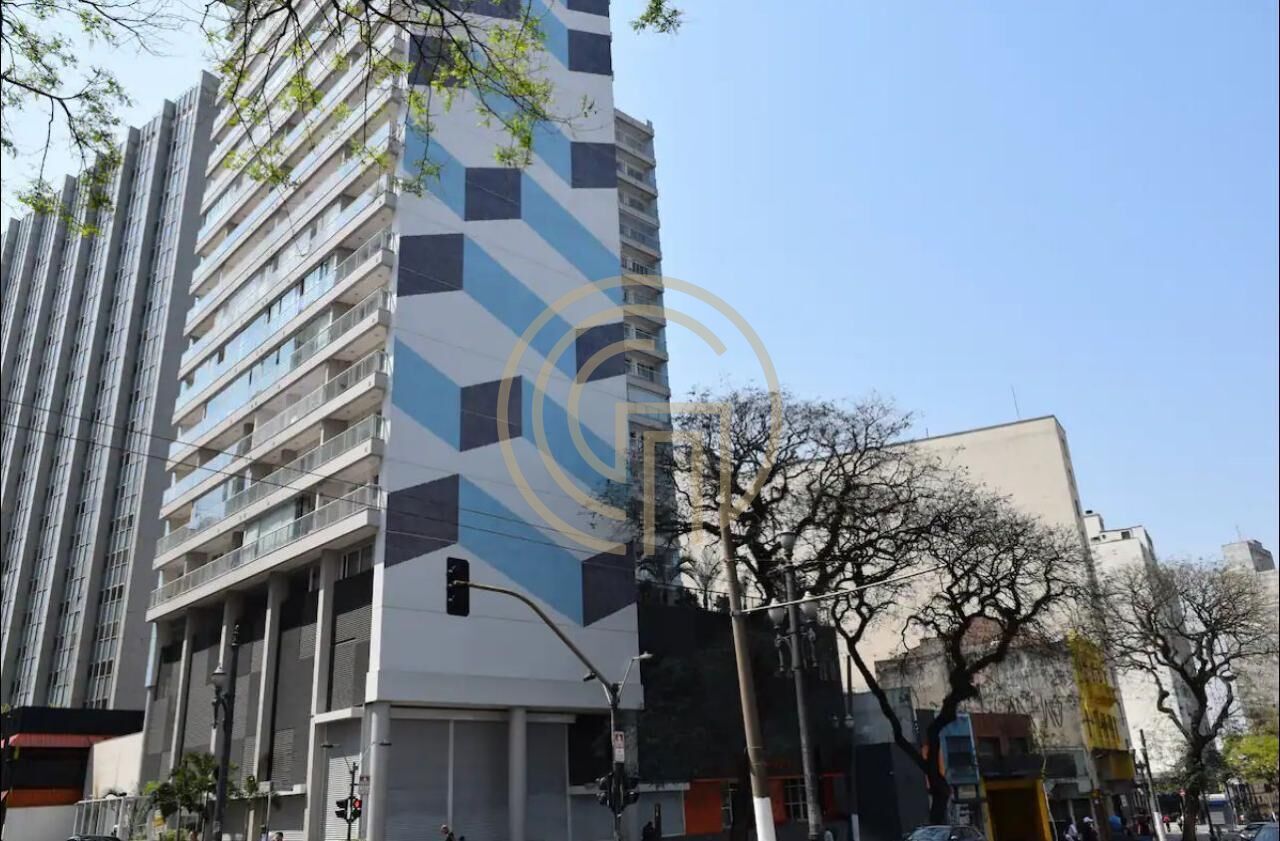 Apartamento, 1 quarto, 32 m² - Foto 15