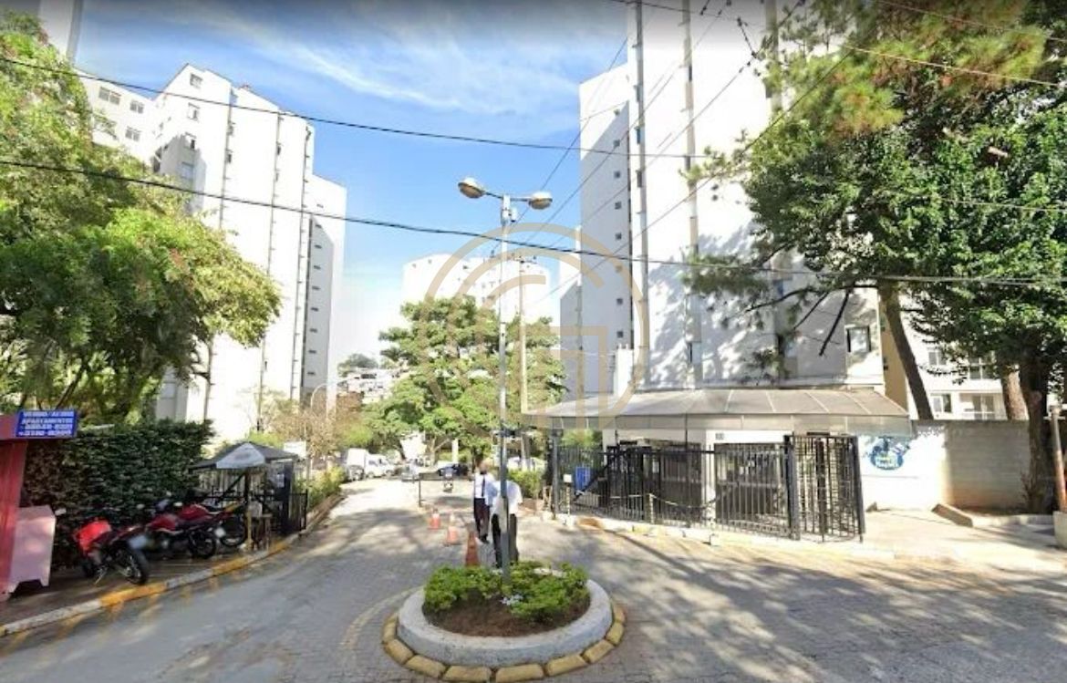 Apartamento, 2 quartos, 54 m² - Foto 29