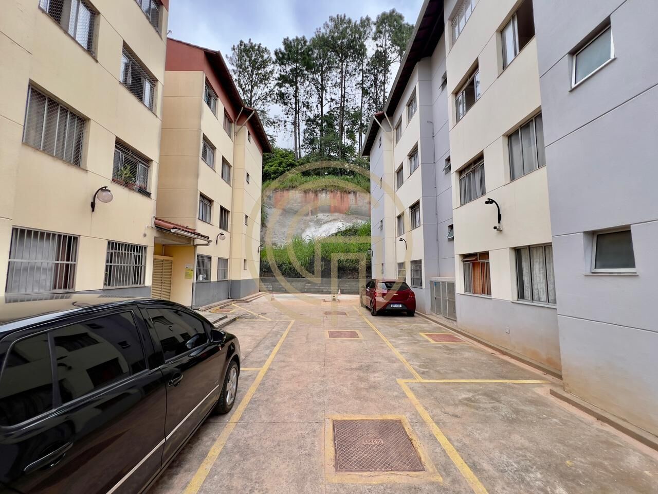 Apartamento, 2 quartos, 50 m² - Foto 25
