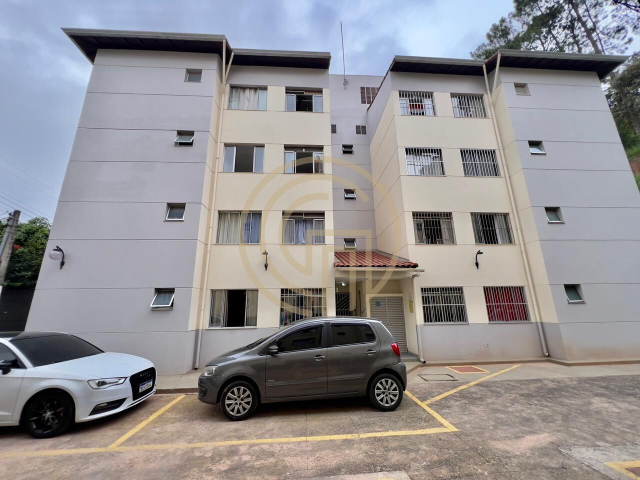 Apartamento, 2 quartos, 50 m² - Foto 21
