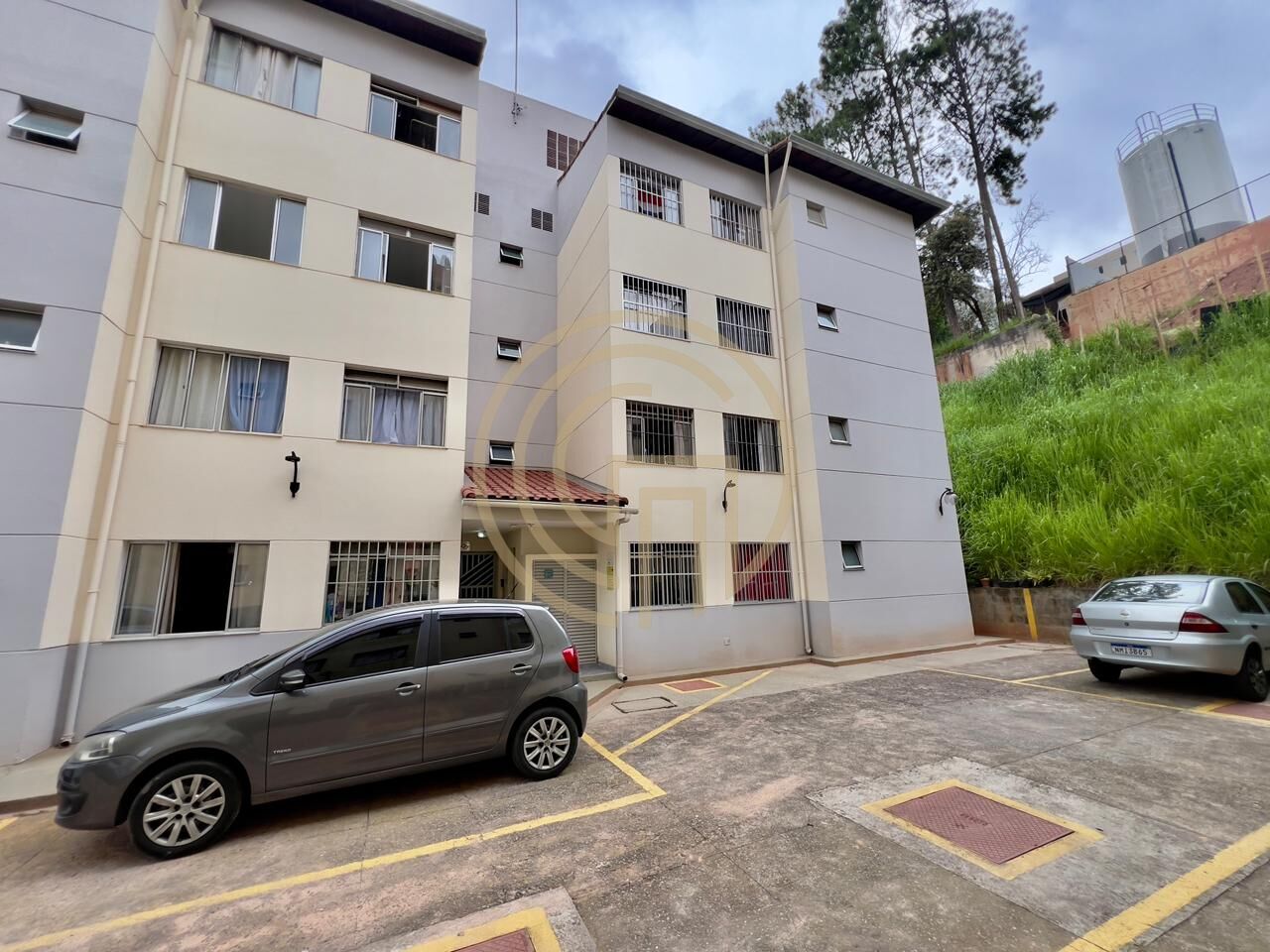 Apartamento, 2 quartos, 50 m² - Foto 24