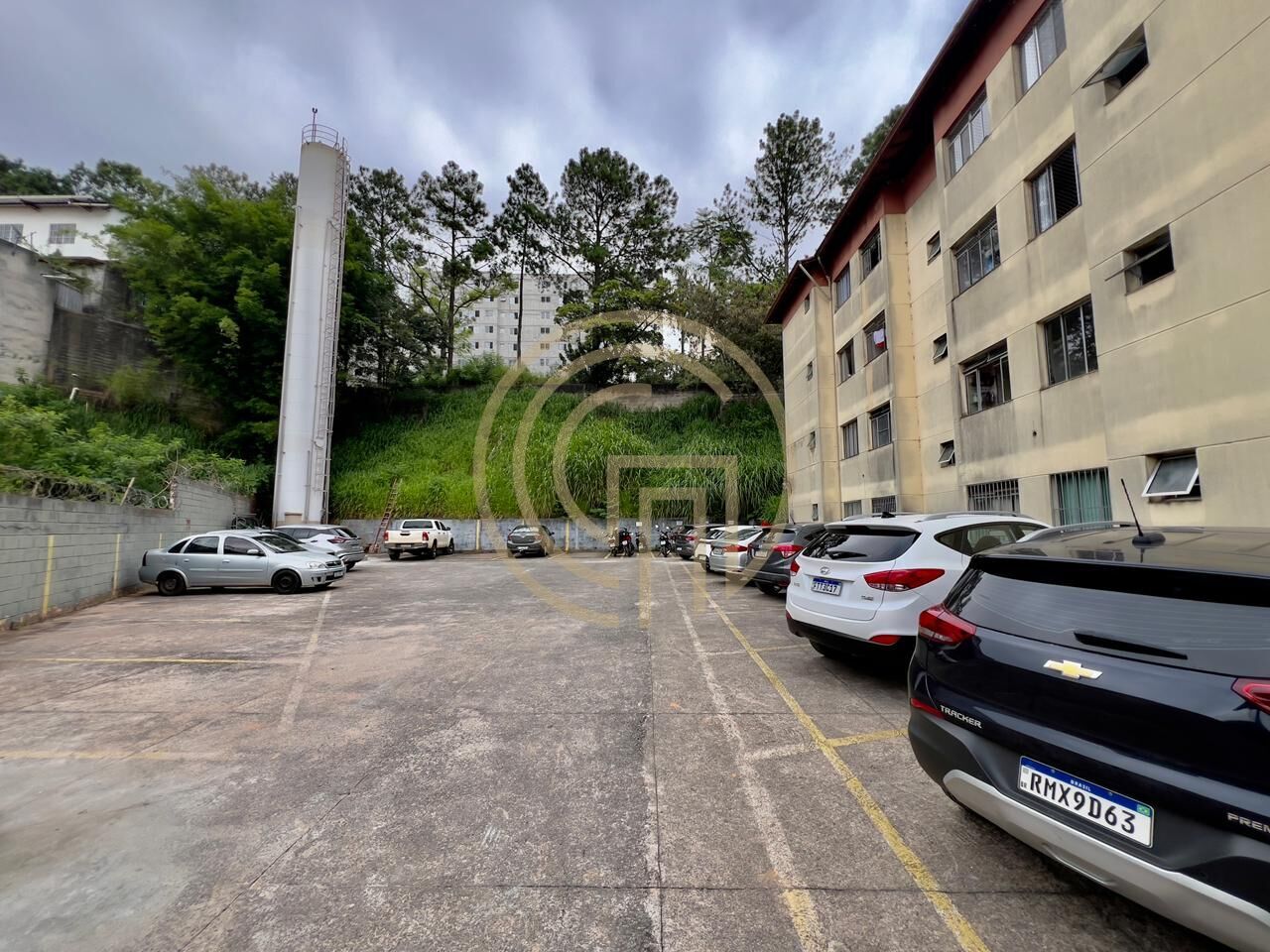Apartamento, 2 quartos, 50 m² - Foto 22