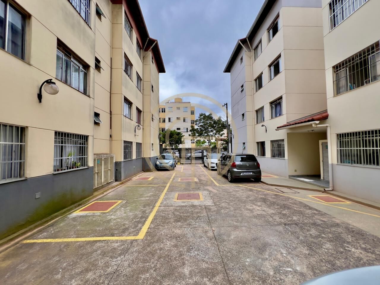 Apartamento, 2 quartos, 50 m² - Foto 23