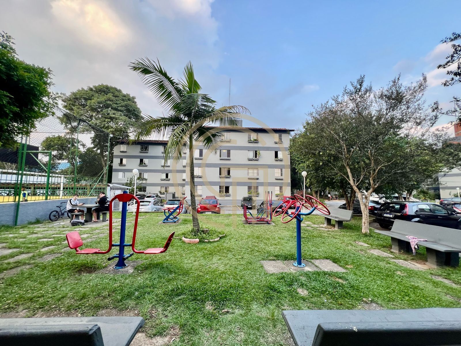 Apartamento, 2 quartos, 55 m² - Foto 18