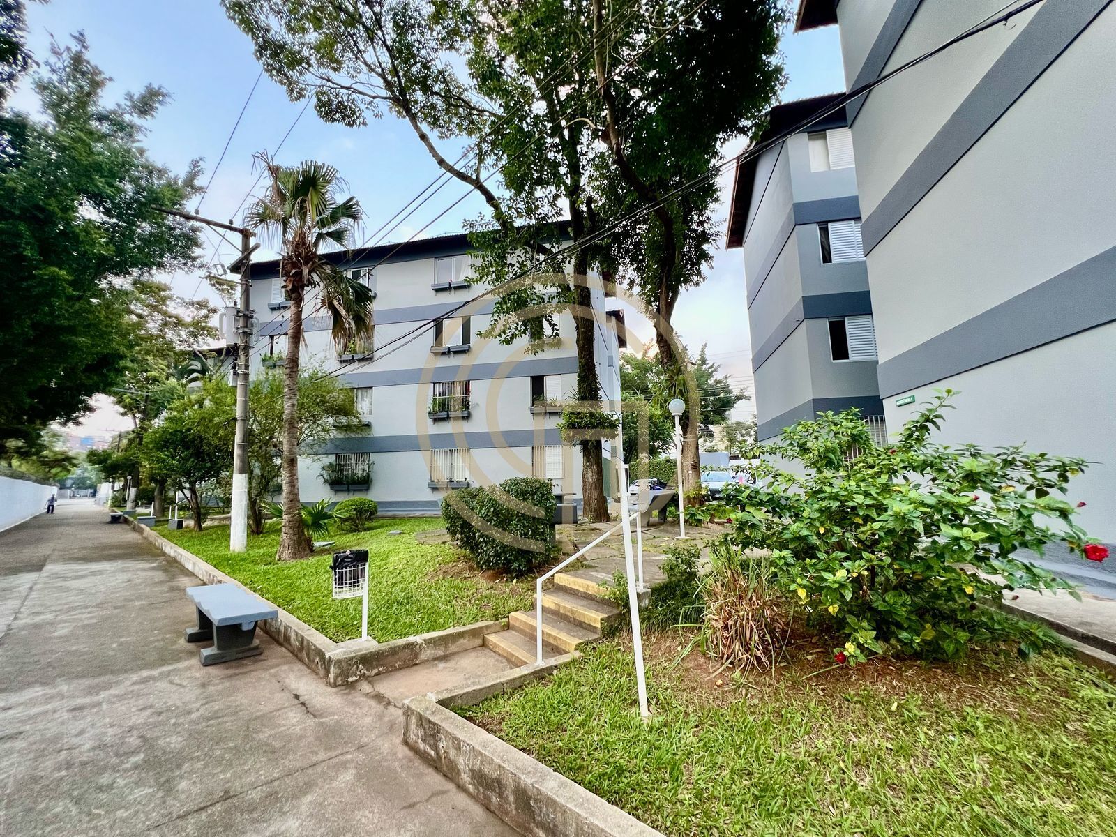 Apartamento, 2 quartos, 55 m² - Foto 11