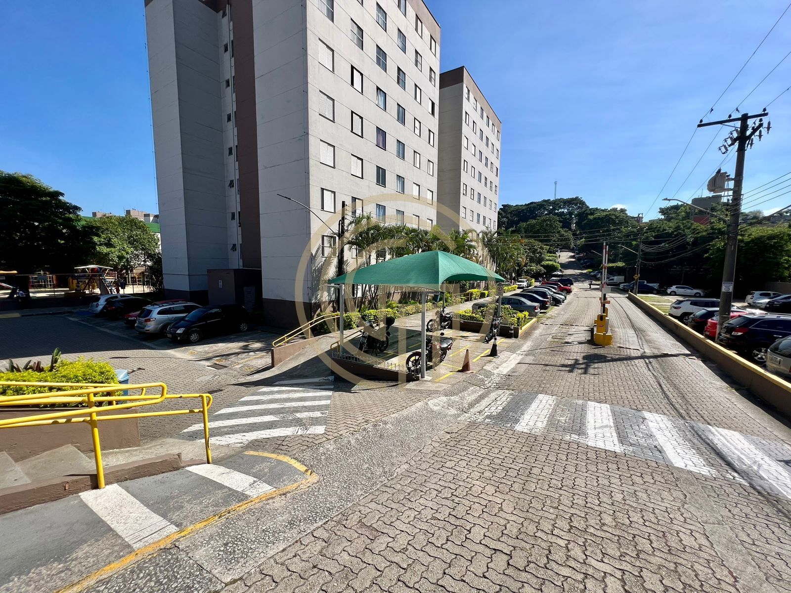 Apartamento, 2 quartos, 50 m² - Foto 26