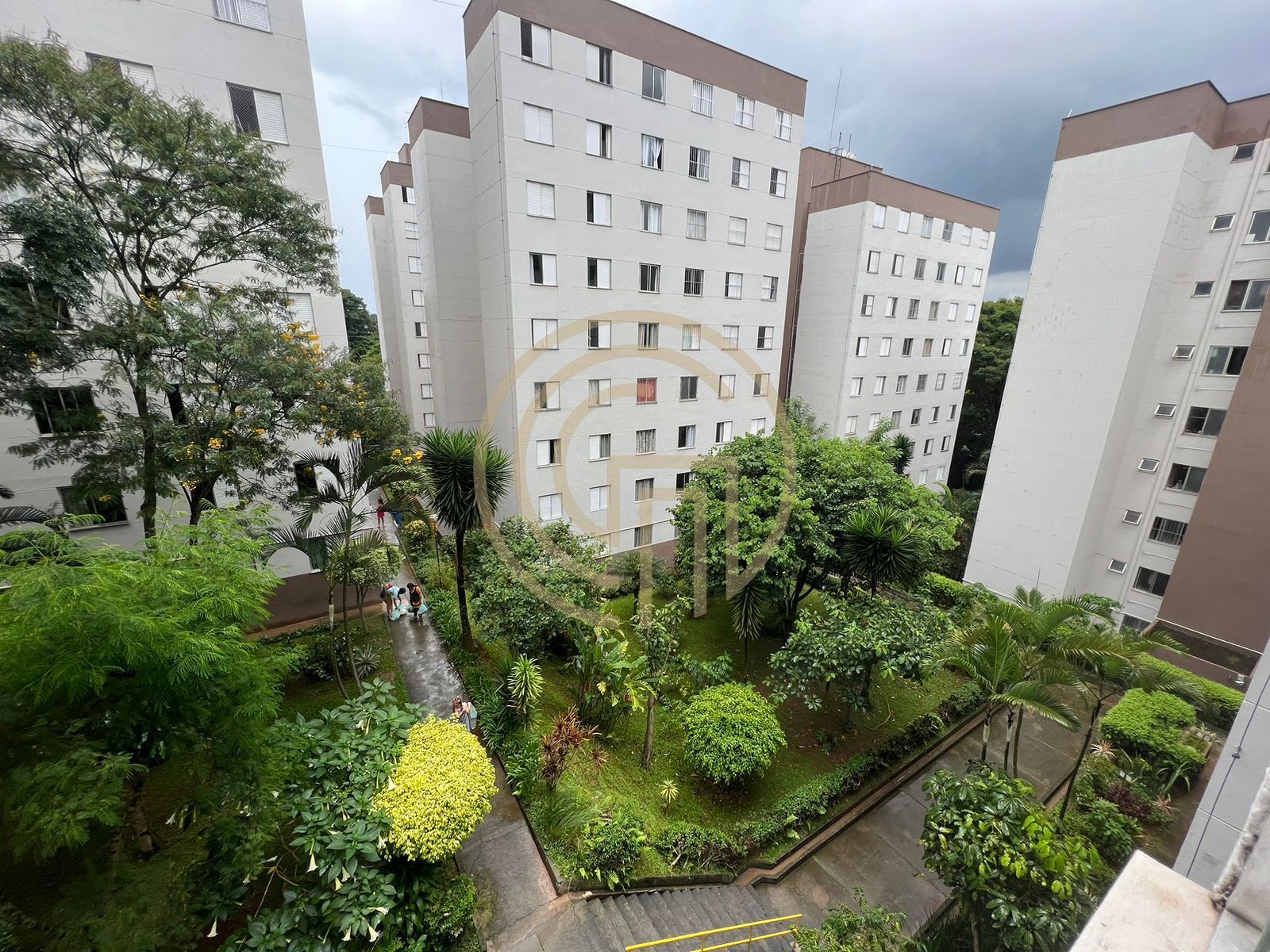 Apartamento, 2 quartos, 50 m² - Foto 30