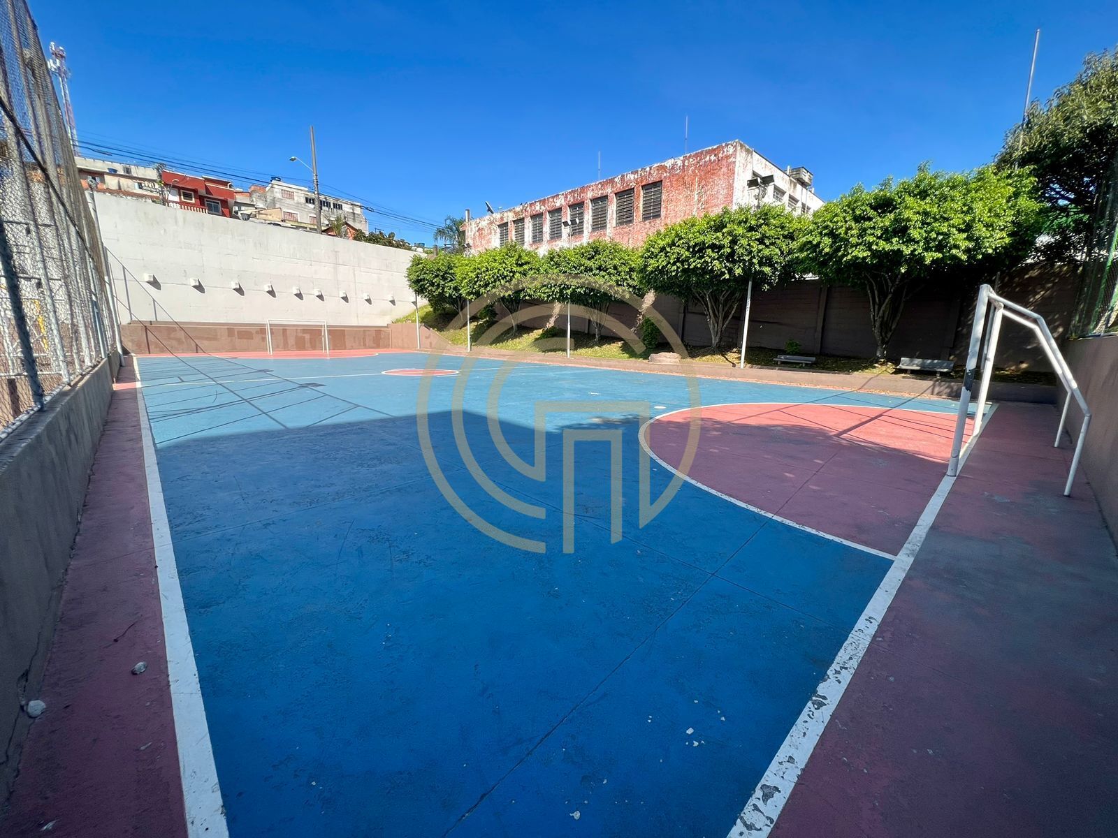 Apartamento, 2 quartos, 50 m² - Foto 36