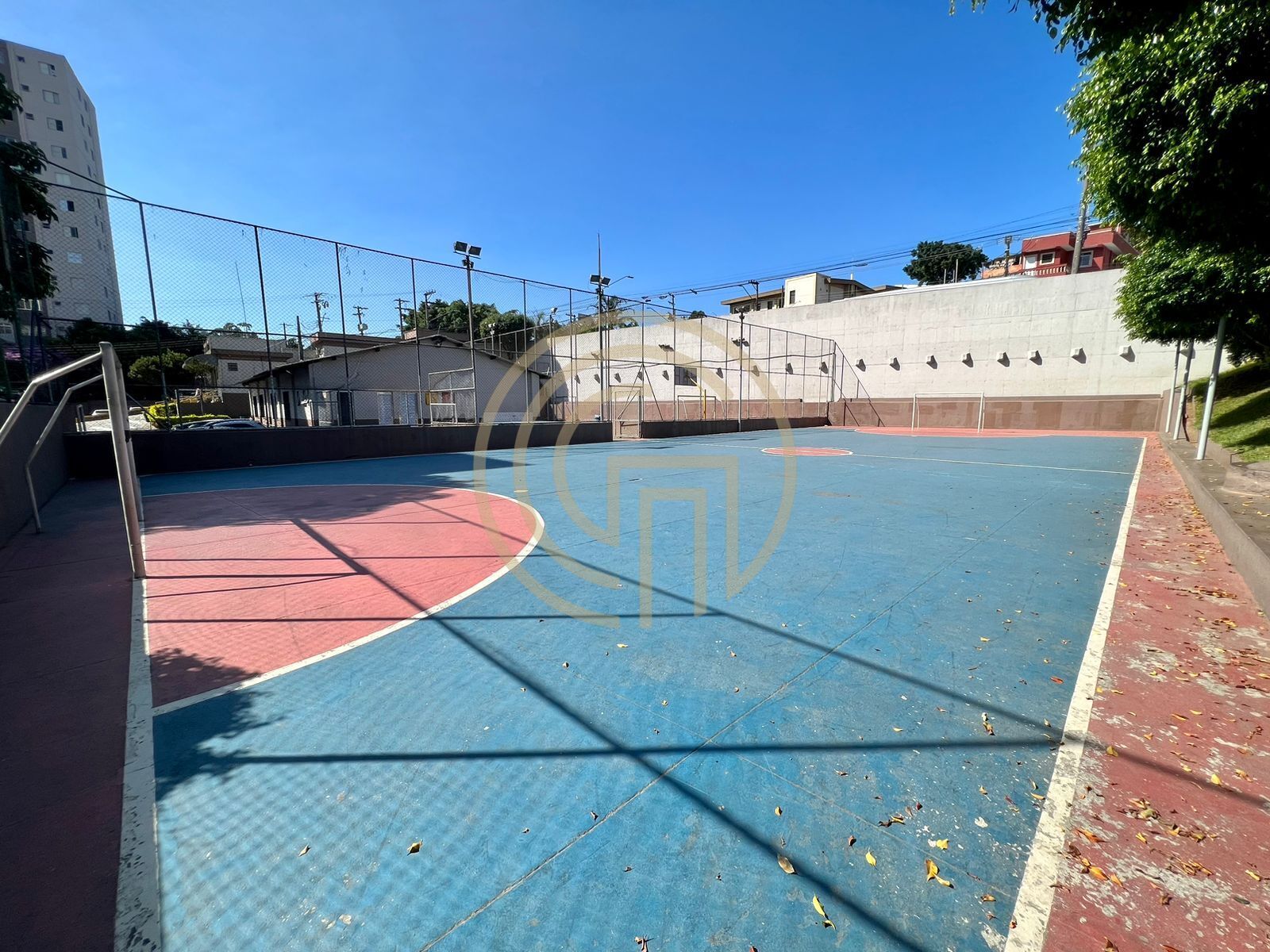 Apartamento, 2 quartos, 50 m² - Foto 37