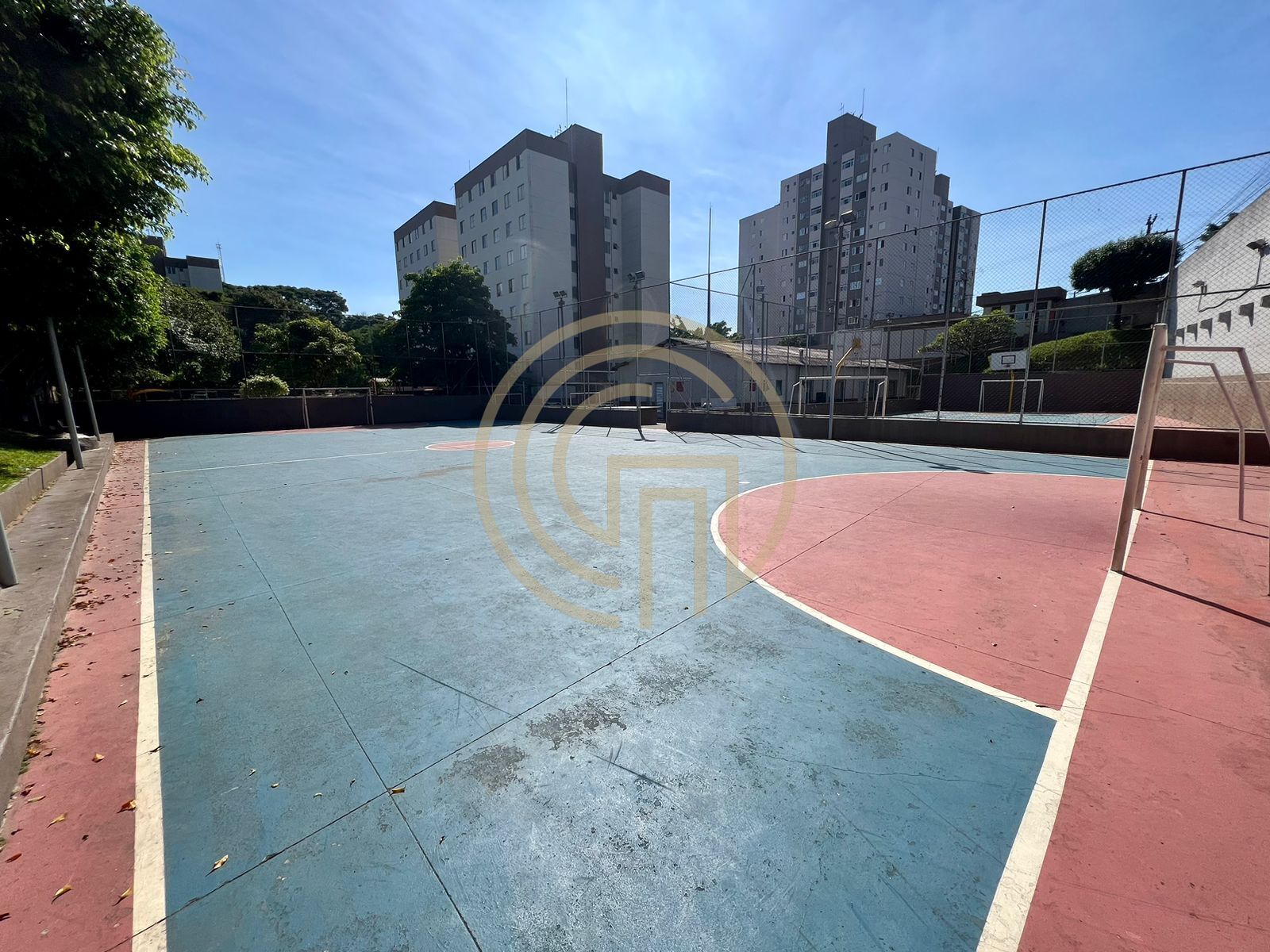 Apartamento, 2 quartos, 50 m² - Foto 34