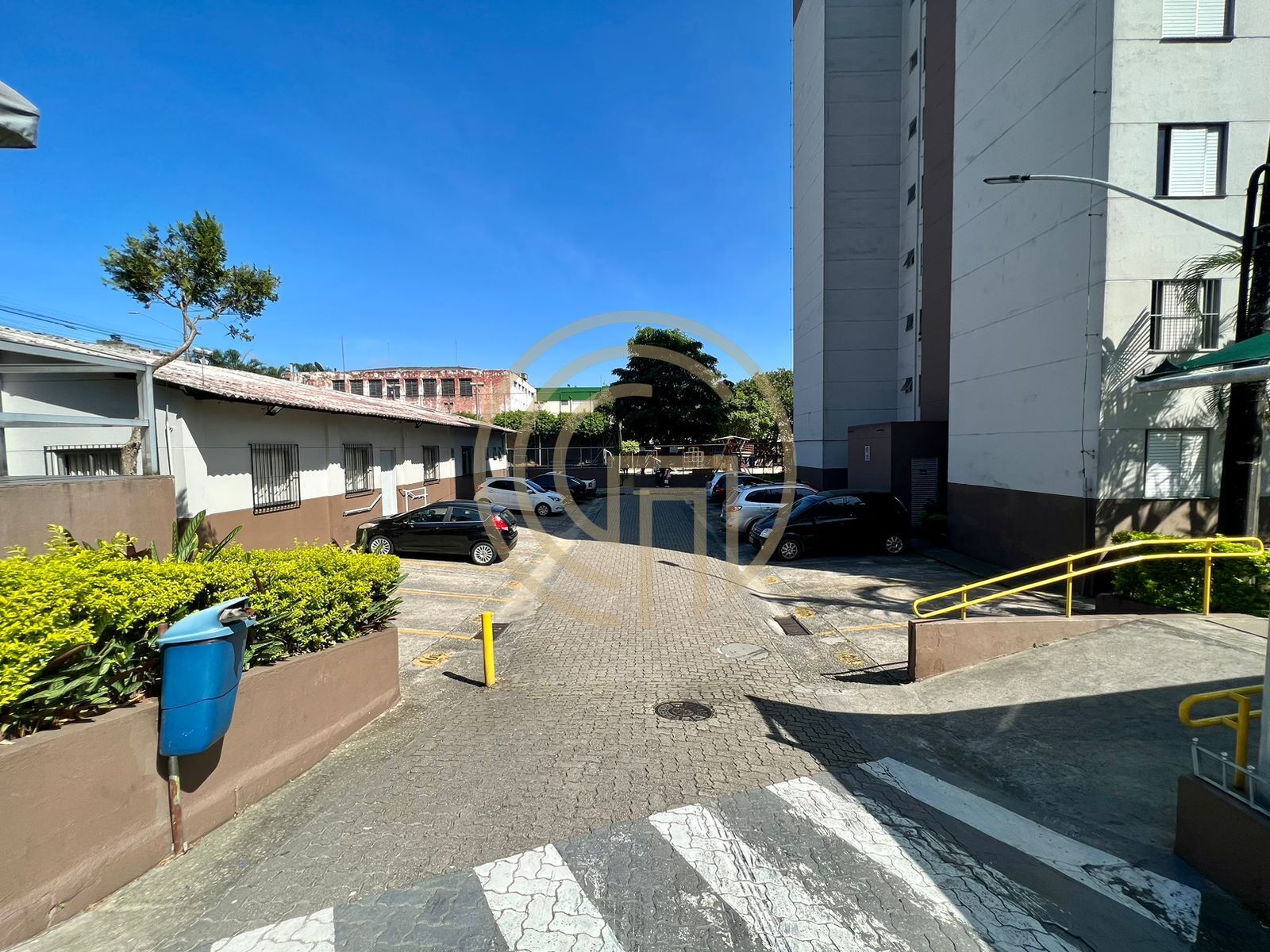 Apartamento, 2 quartos, 50 m² - Foto 29