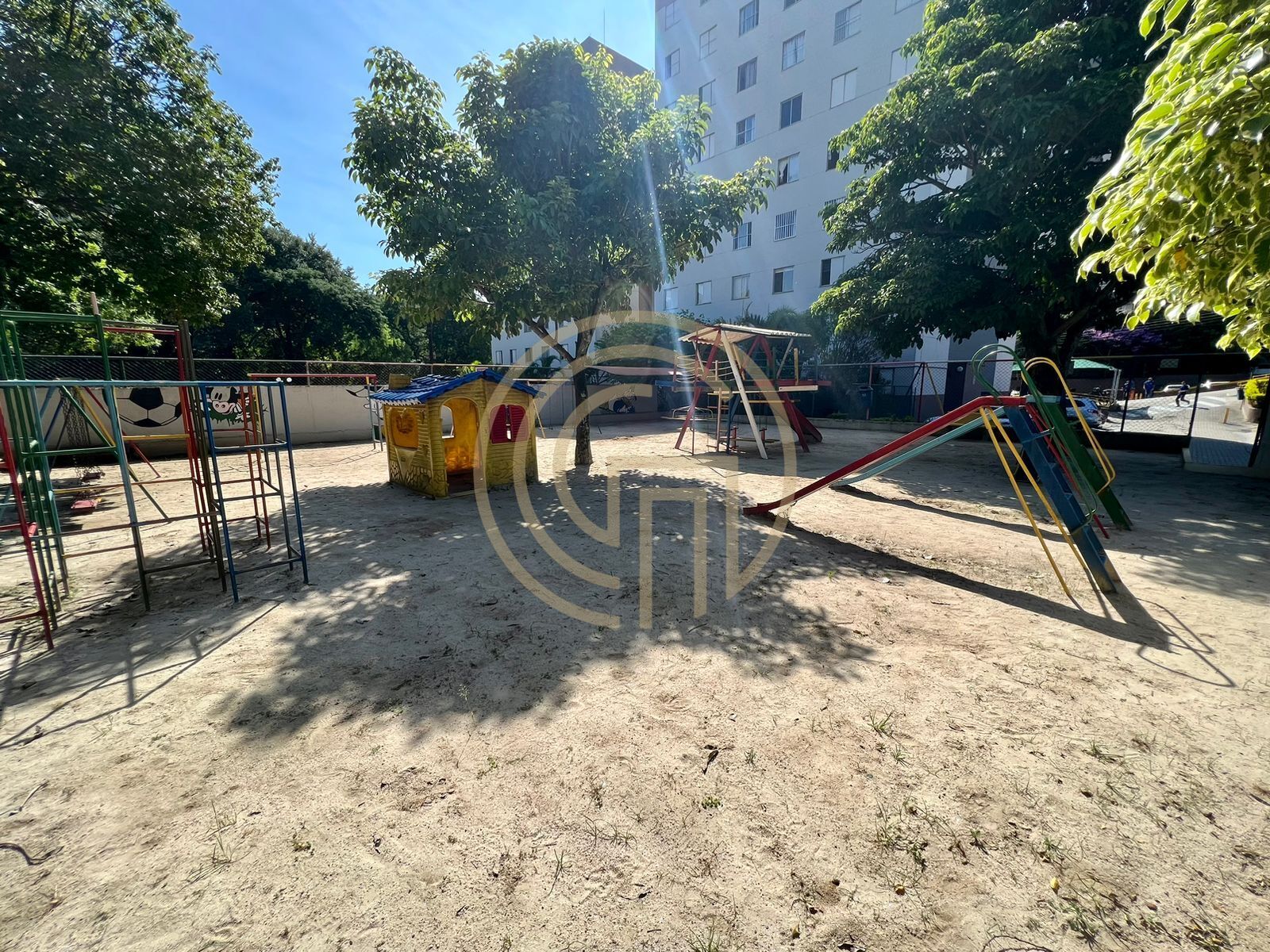 Apartamento, 2 quartos, 50 m² - Foto 33