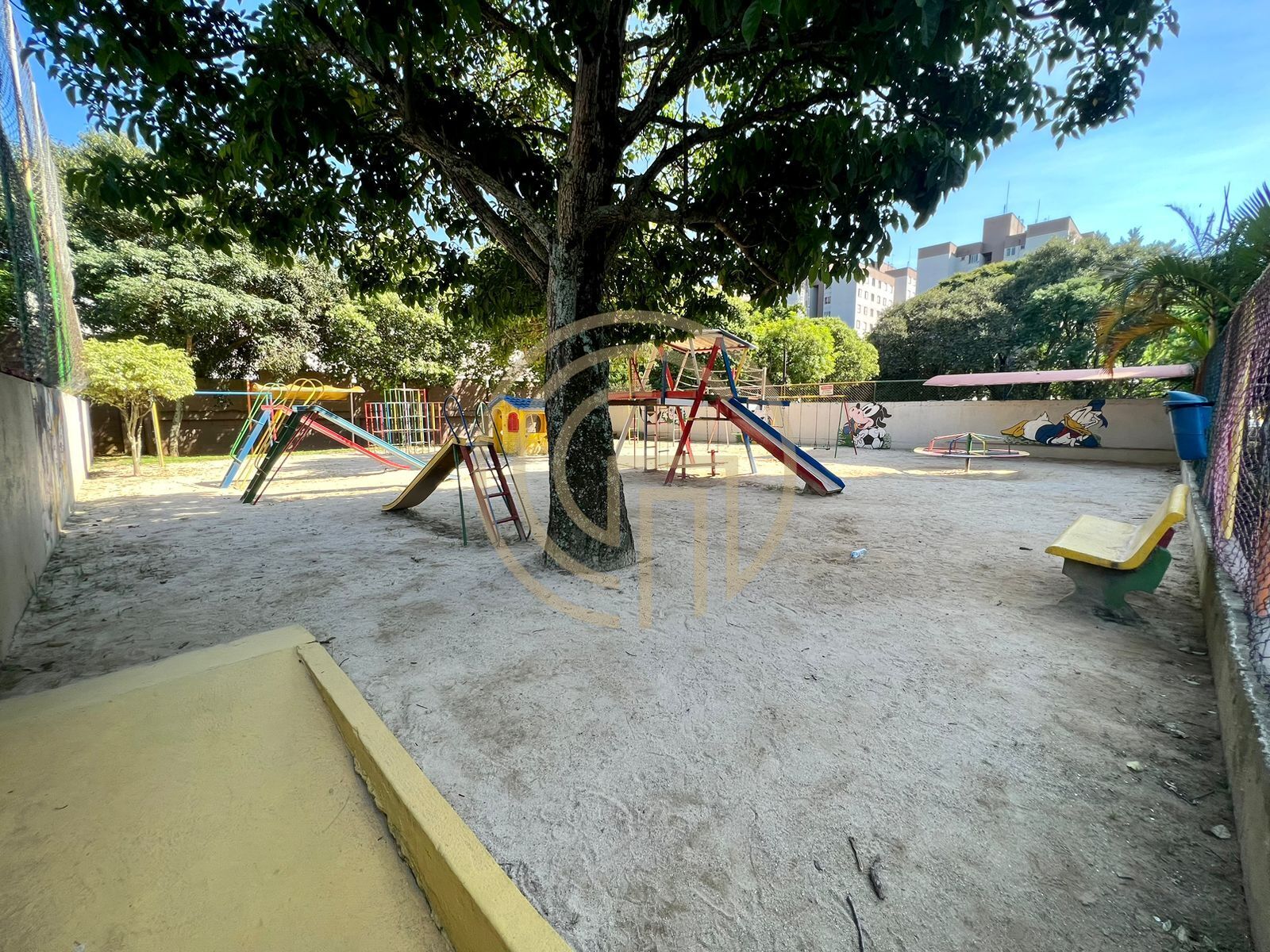 Apartamento, 2 quartos, 50 m² - Foto 32