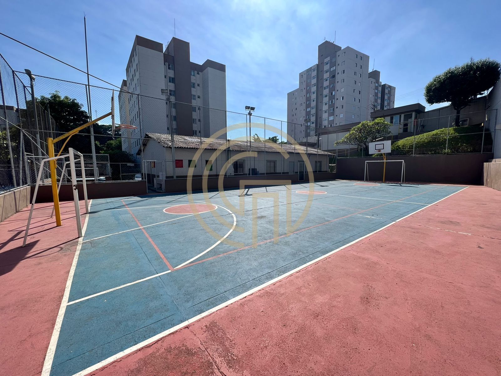 Apartamento, 2 quartos, 50 m² - Foto 39