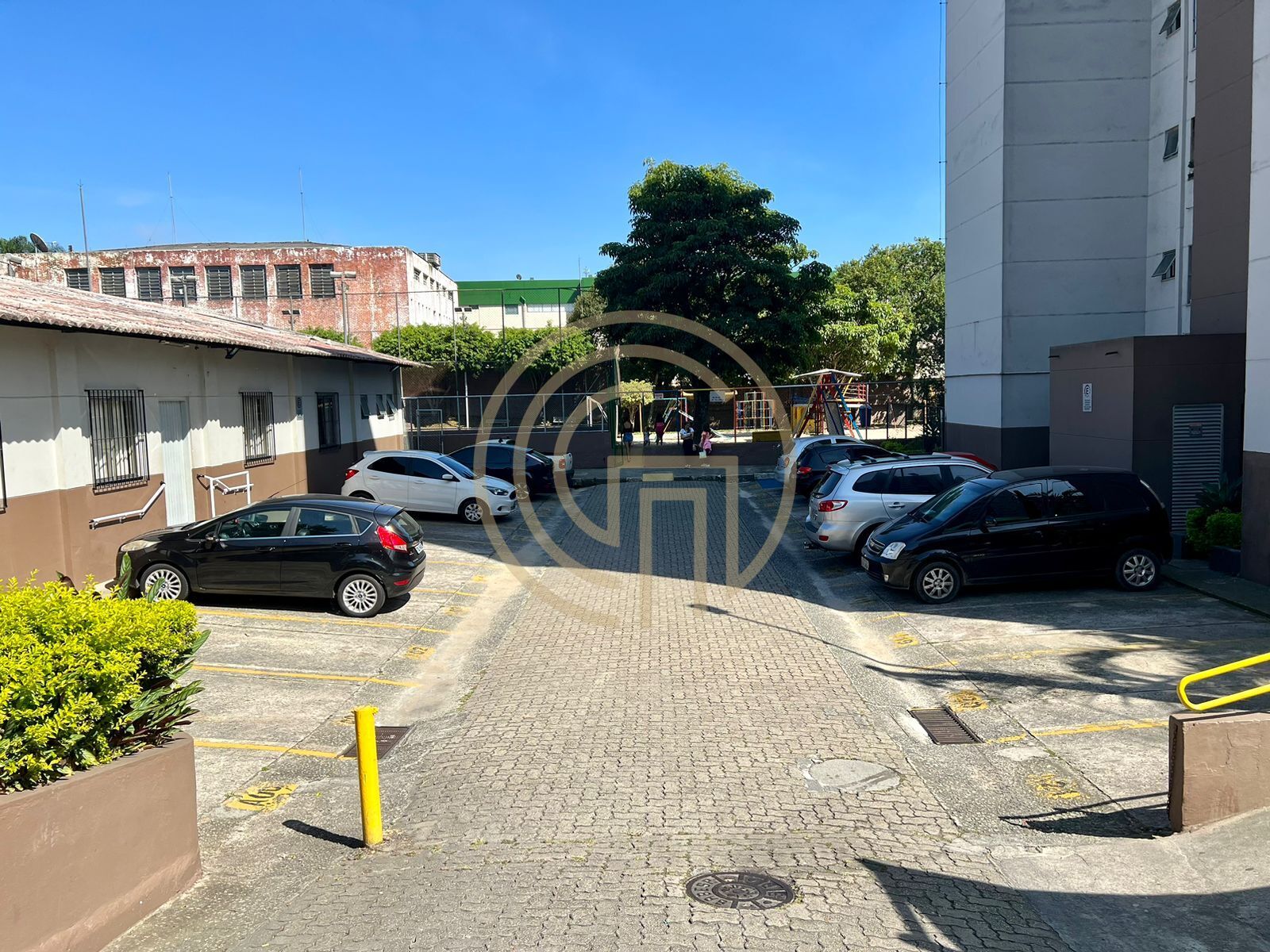 Apartamento, 2 quartos, 50 m² - Foto 28