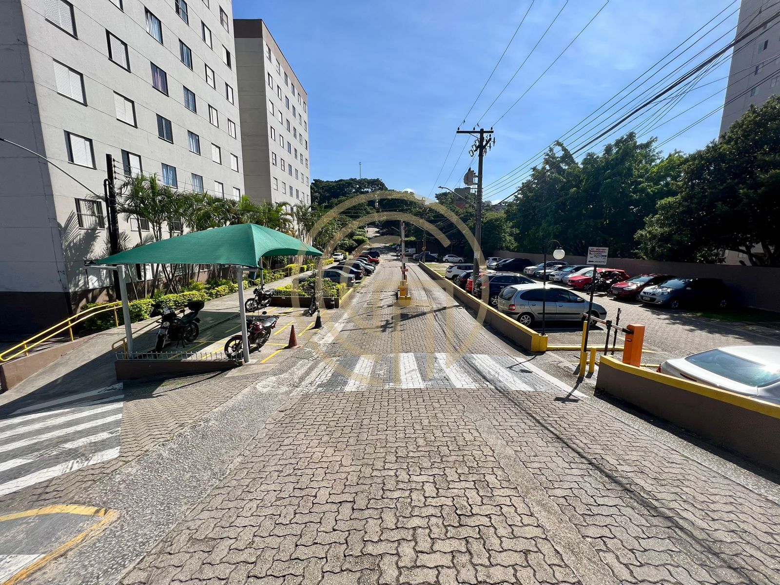 Apartamento, 2 quartos, 50 m² - Foto 27