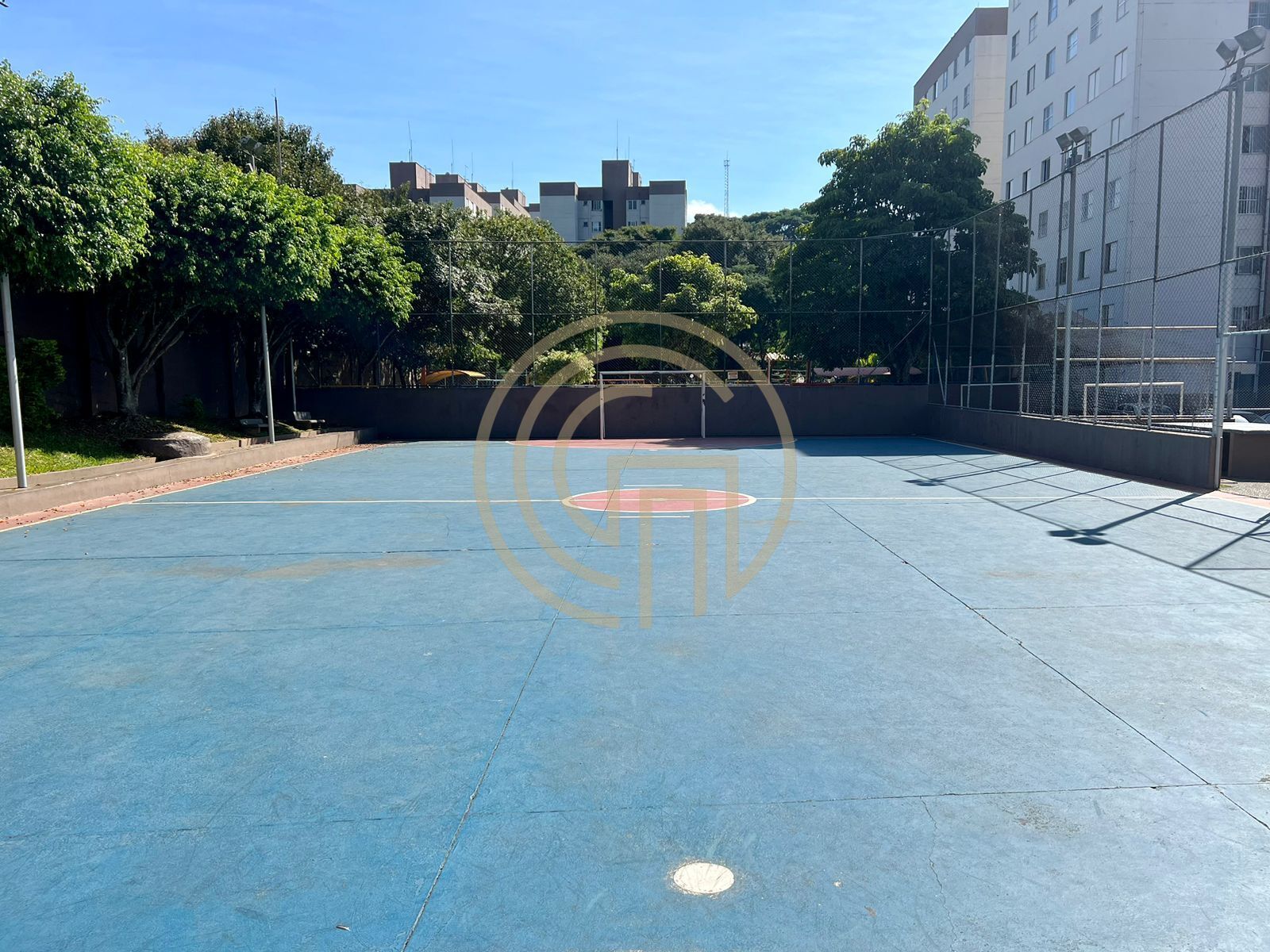 Apartamento, 2 quartos, 50 m² - Foto 35