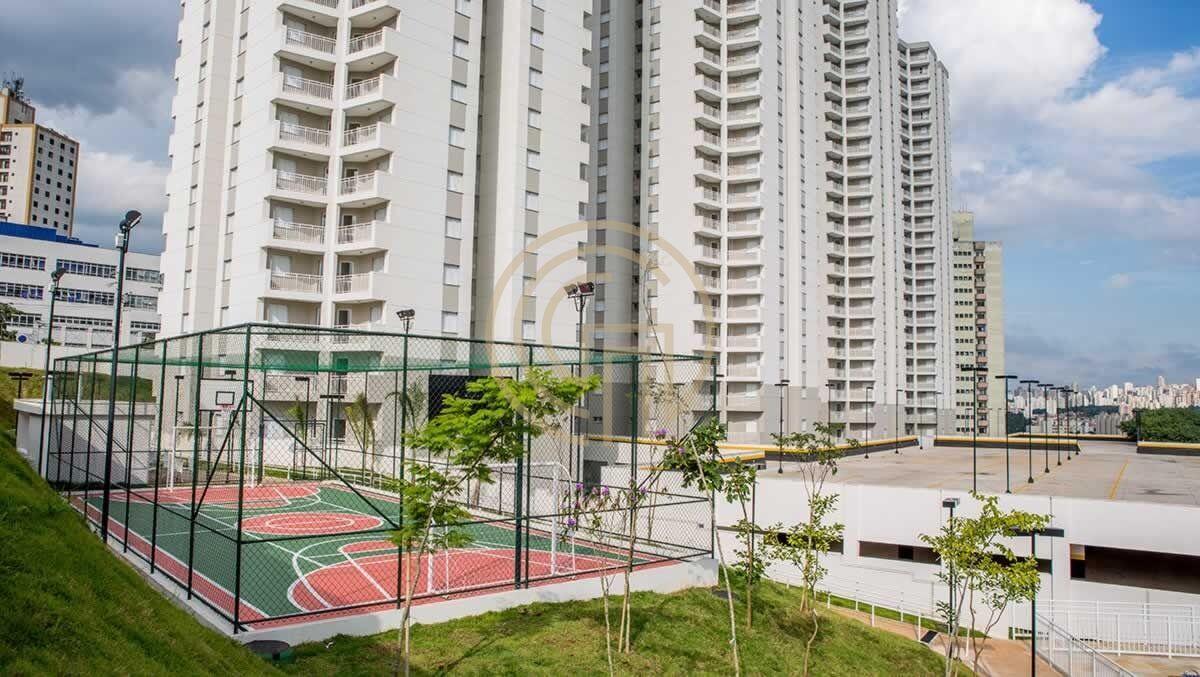 Apartamento, 2 quartos, 52 m² - Foto 22