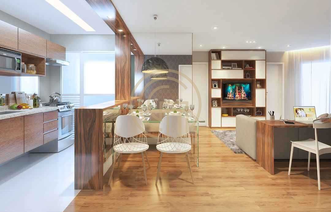 Apartamento, 2 quartos, 52 m² - Foto 30