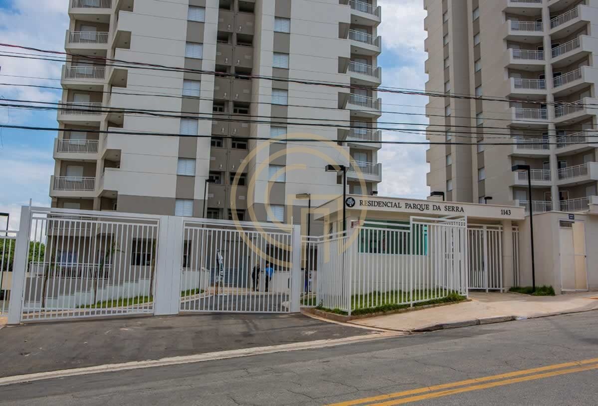 Apartamento, 2 quartos, 52 m² - Foto 24