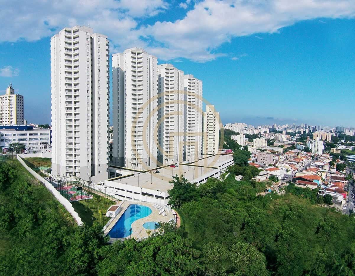Apartamento, 2 quartos, 52 m² - Foto 23