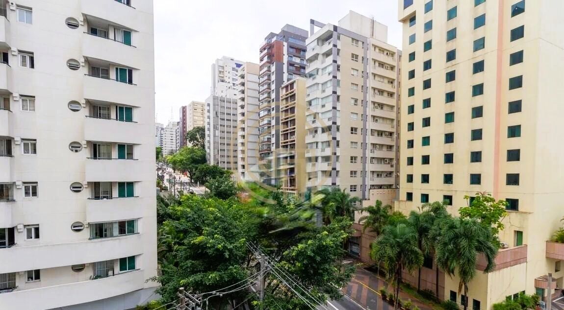 Apartamento, 1 quarto, 47 m² - Foto 23