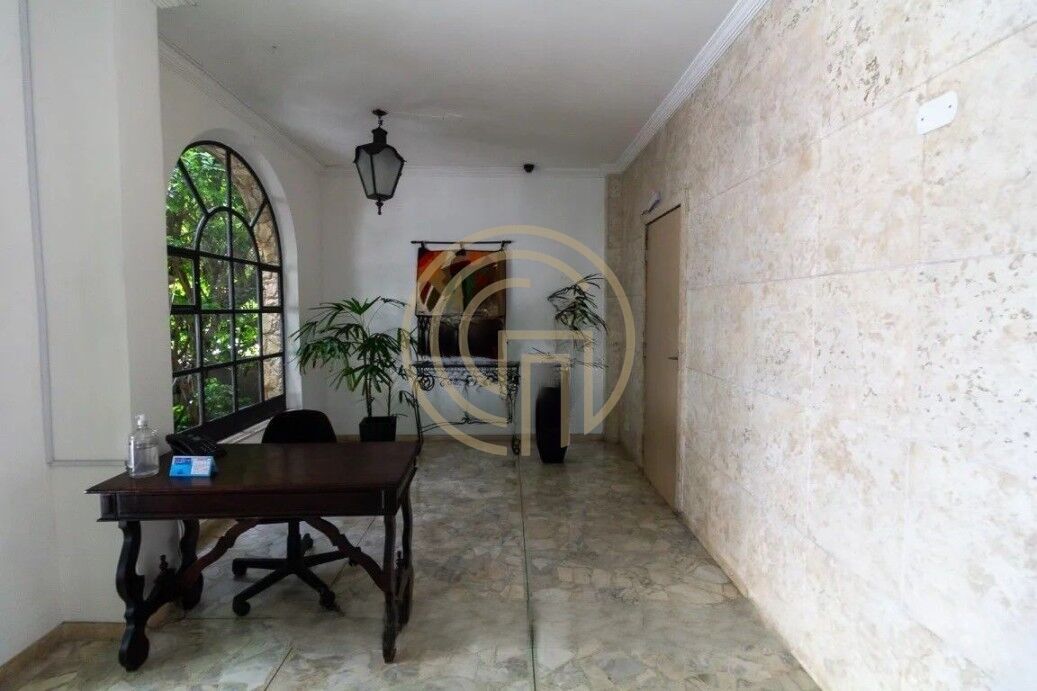 Apartamento, 1 quarto, 47 m² - Foto 20