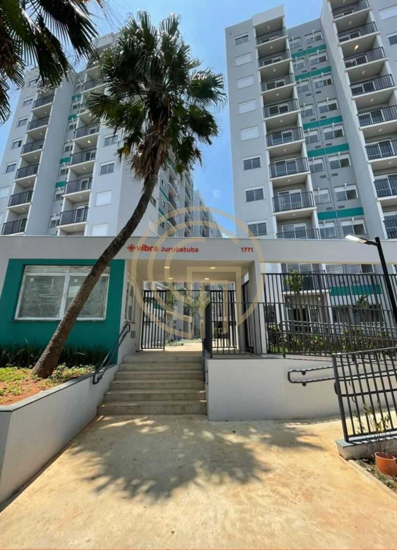 Apartamento, 2 quartos, 37 m² - Foto 40