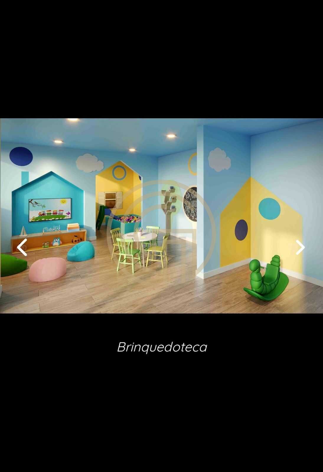 Apartamento, 2 quartos, 37 m² - Foto 31
