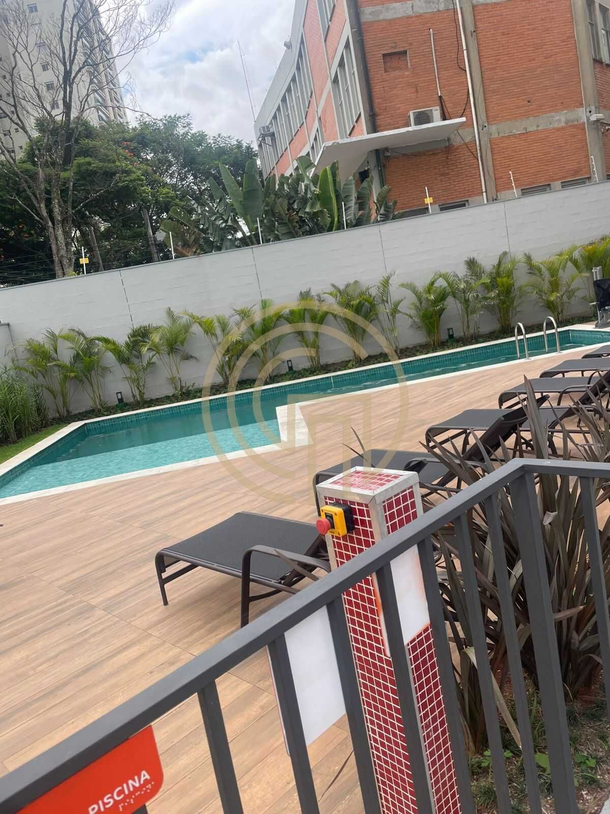 Apartamento, 2 quartos, 37 m² - Foto 41