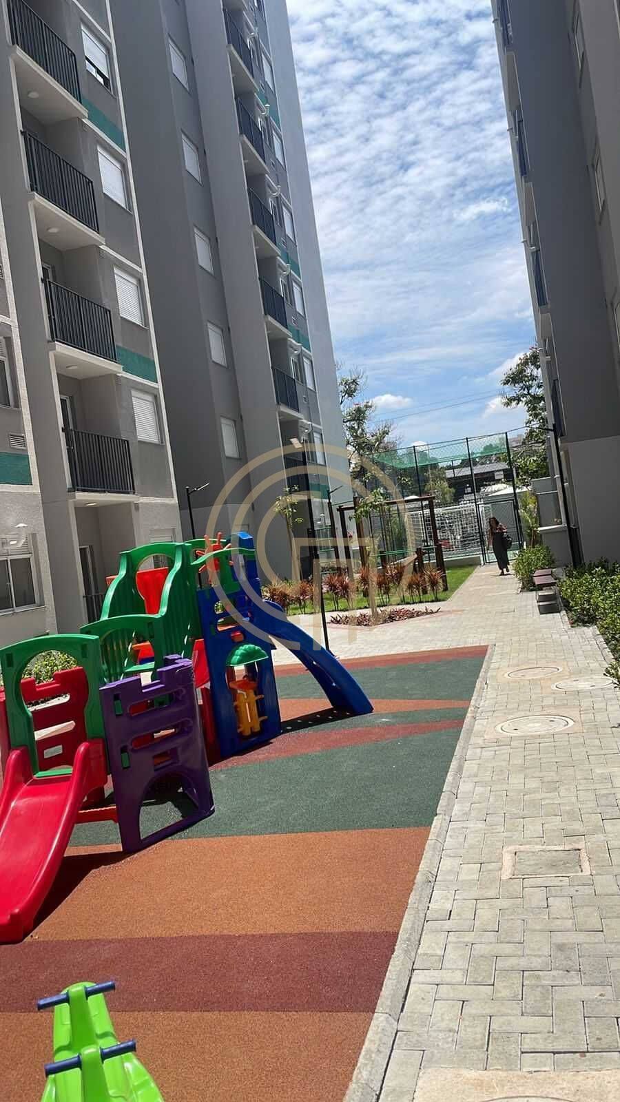 Apartamento, 2 quartos, 37 m² - Foto 39