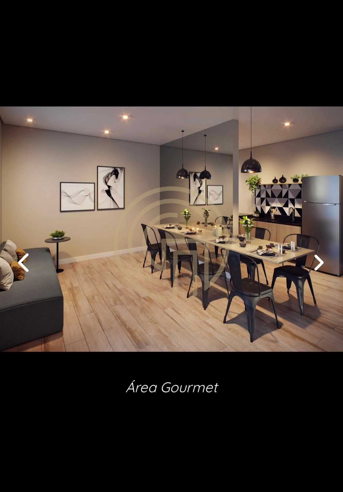Apartamento, 2 quartos, 37 m² - Foto 36