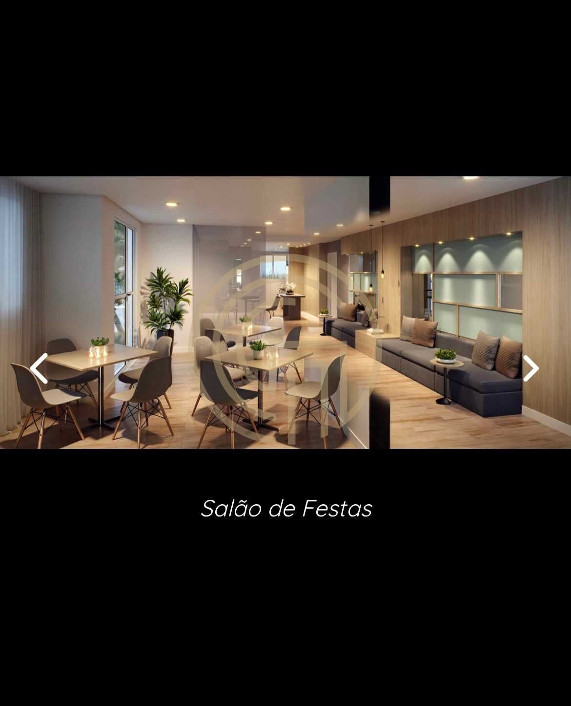 Apartamento, 2 quartos, 37 m² - Foto 26